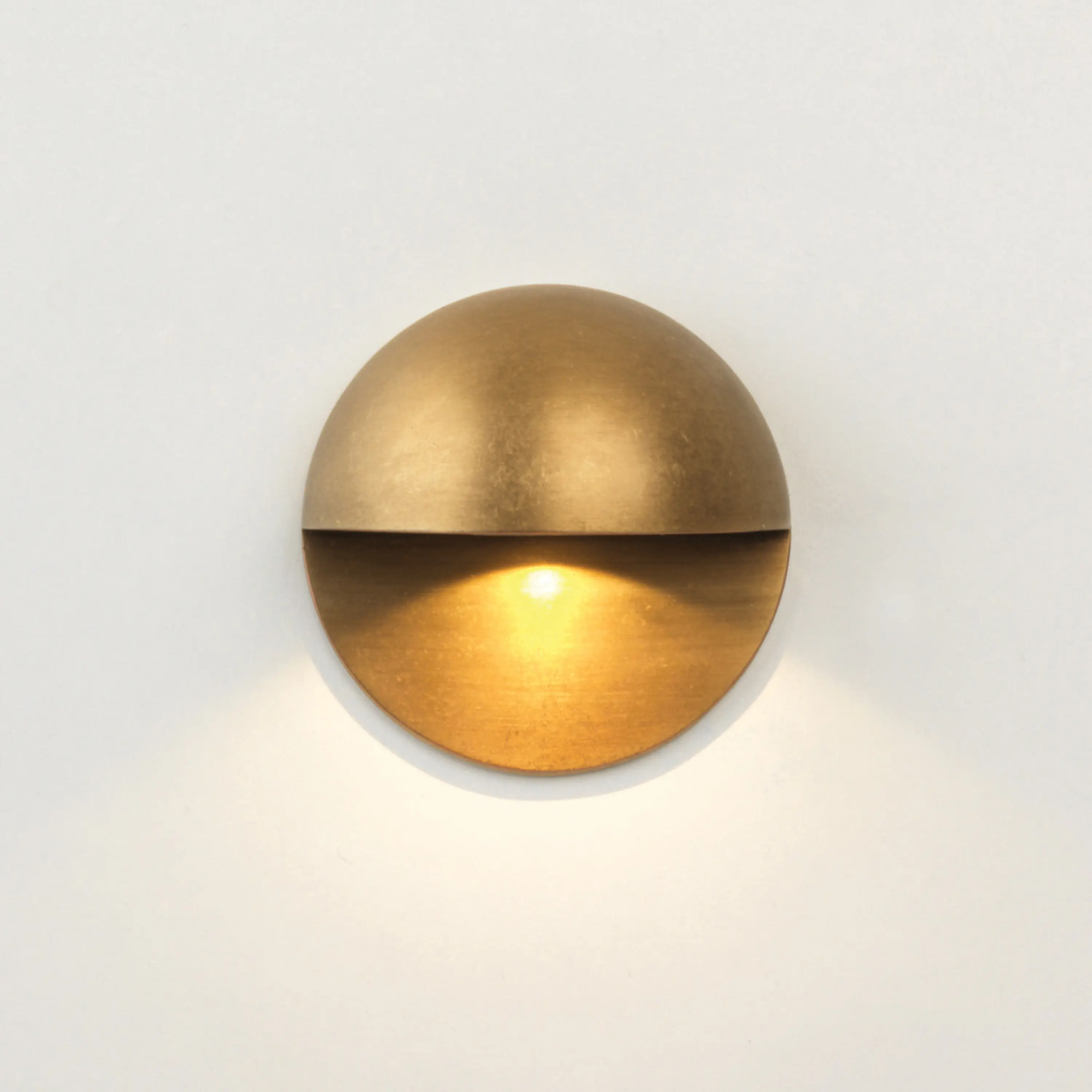 Astro Lighting - Tivola LED | Antique Brass