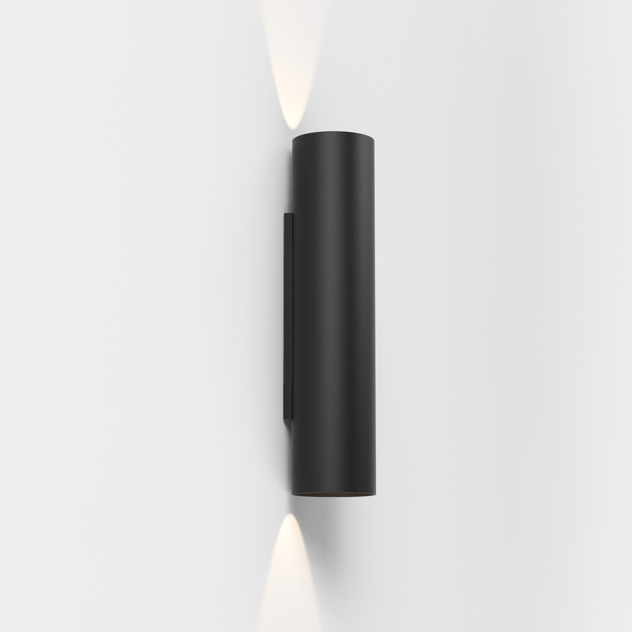 Yuma 300 LED | Textured Black
