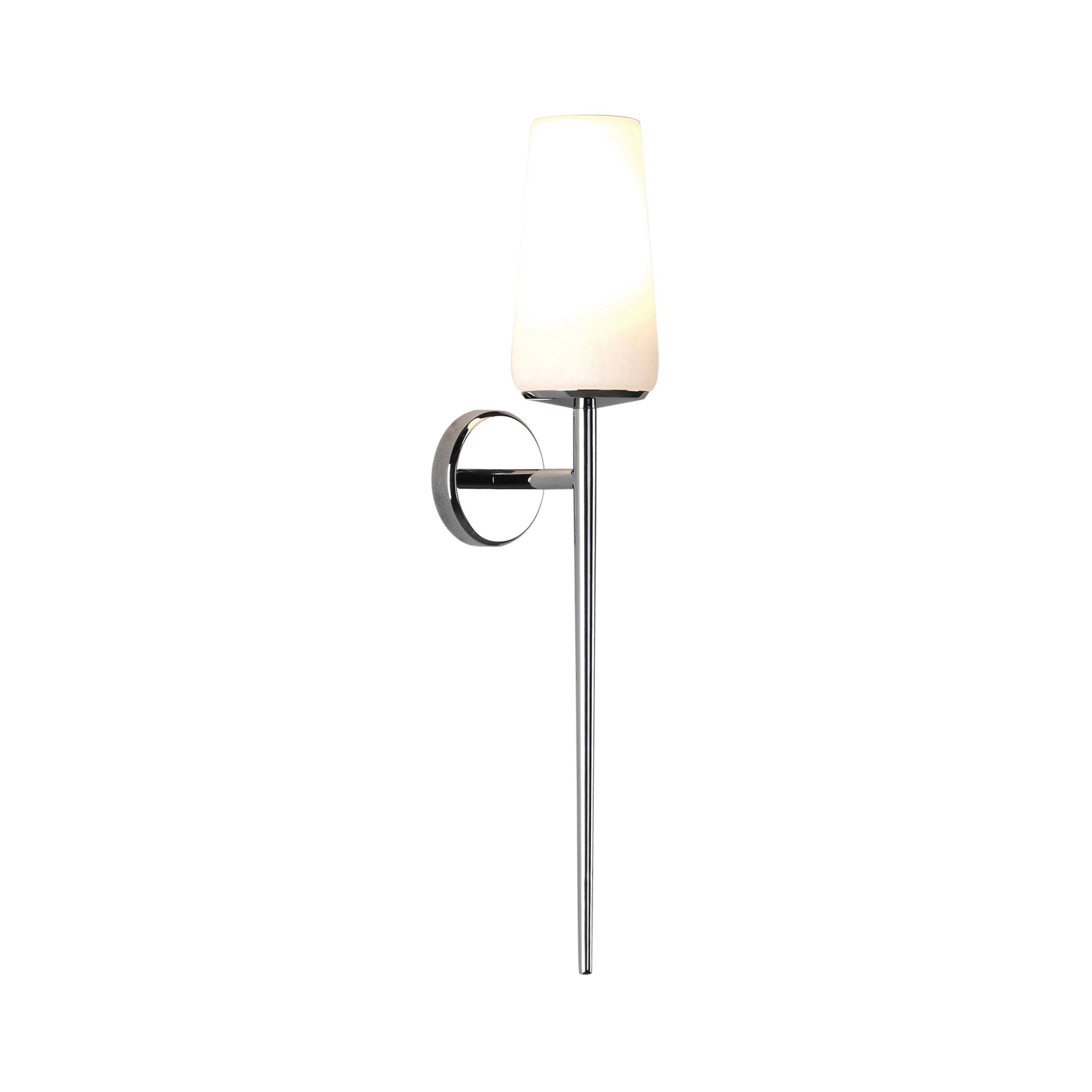 Beauville | Polished Chrome