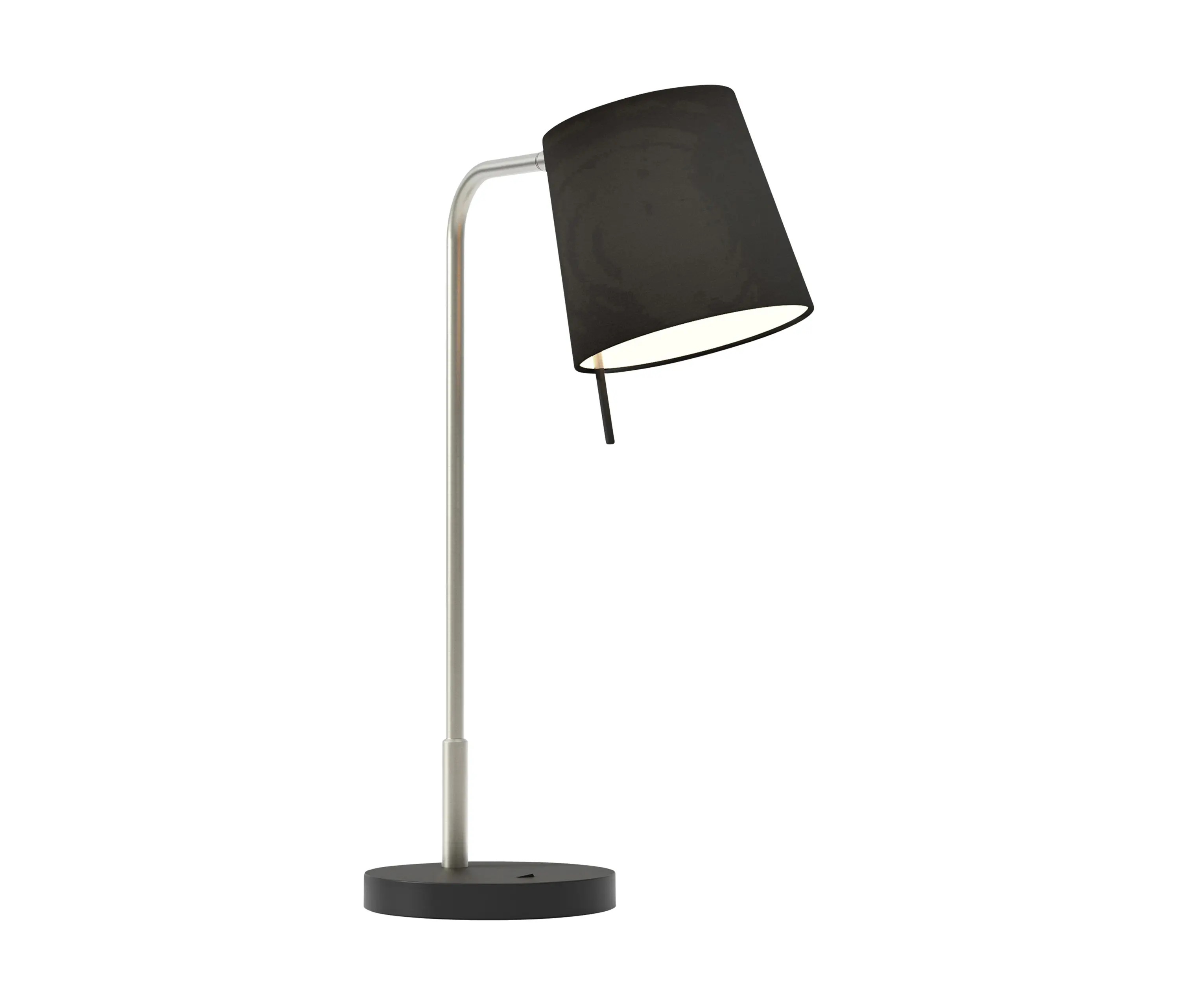 Astro Lighting - Mitsu Table | Matt Nickel