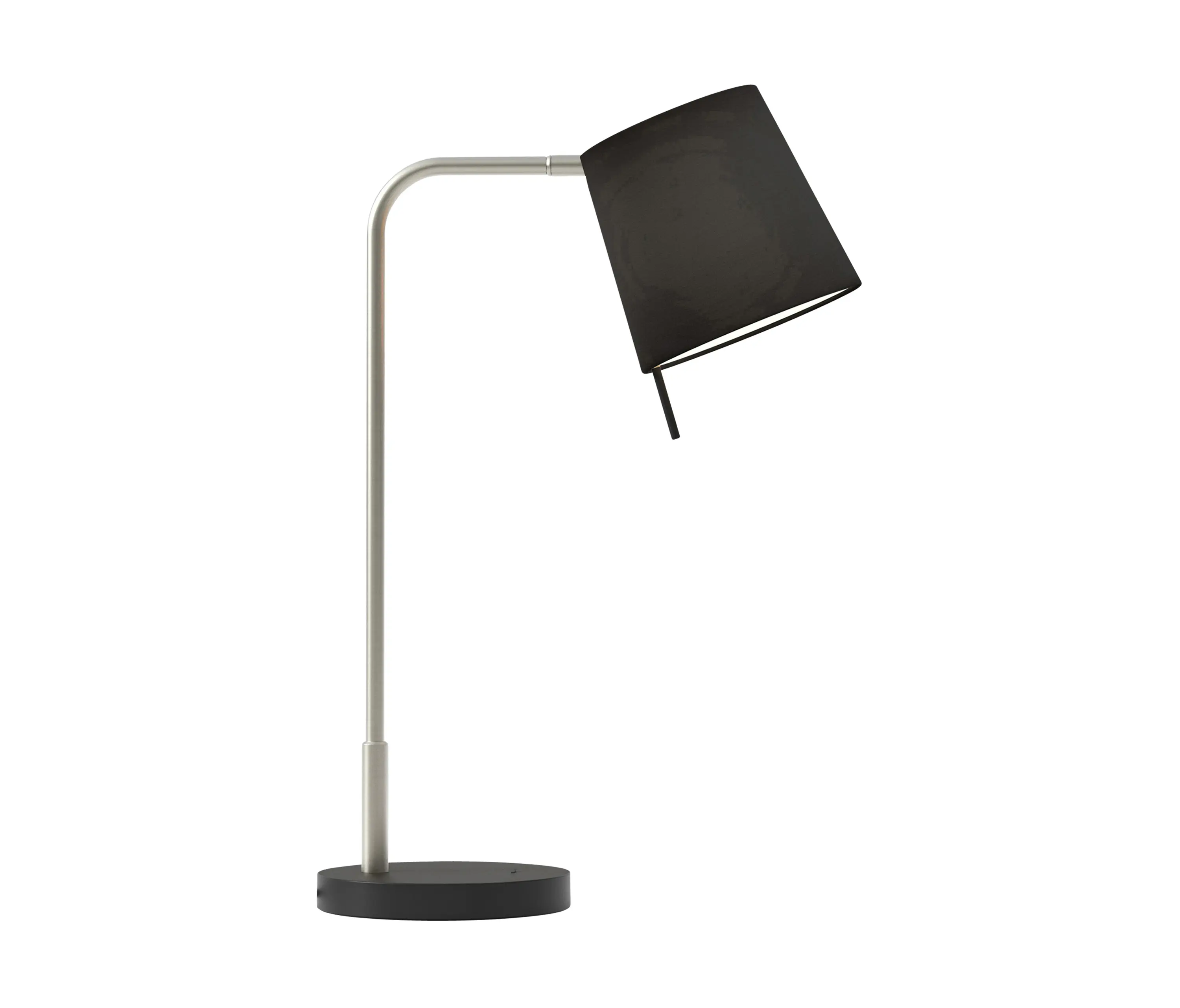 Astro Lighting - Mitsu Table | Matt Nickel