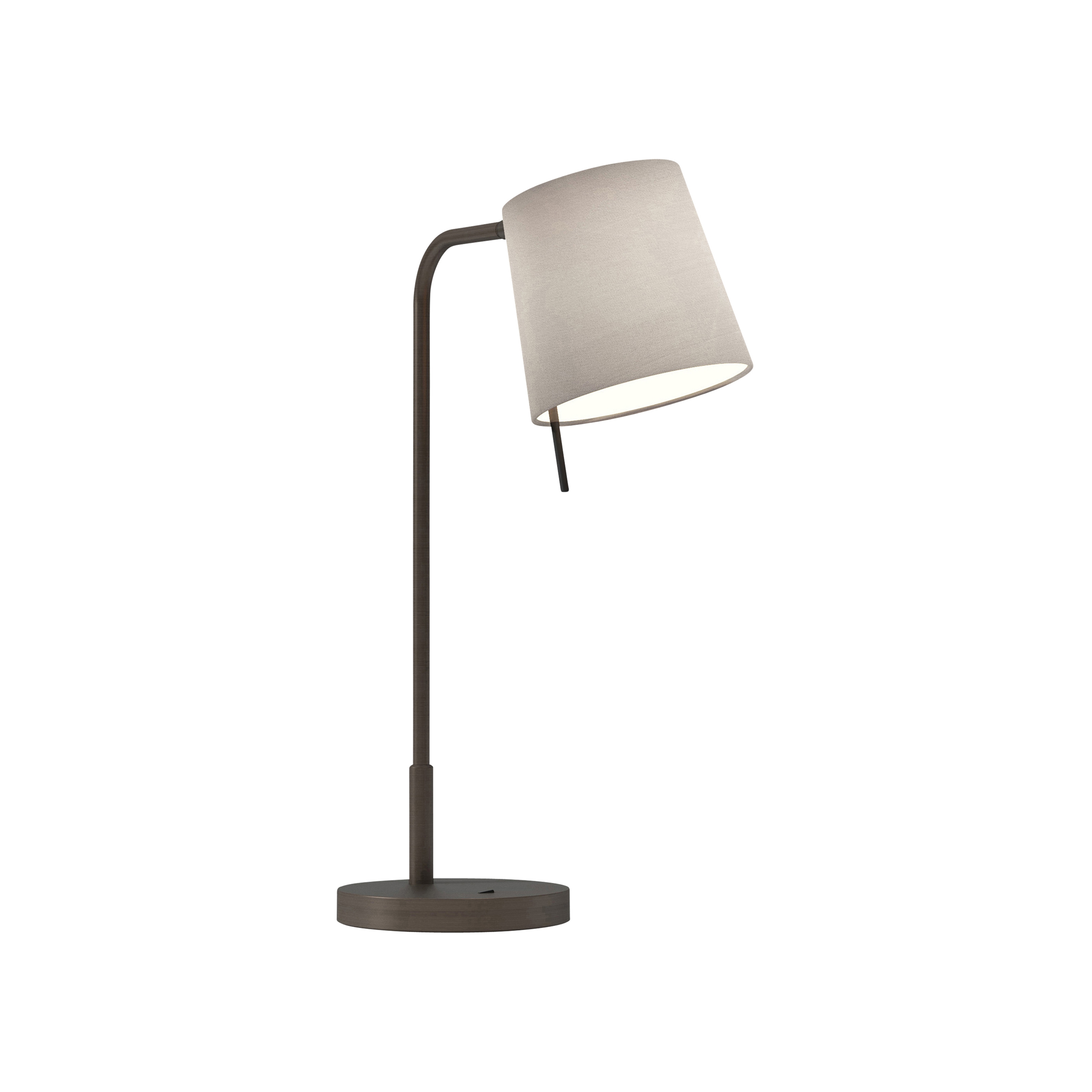 Mitsu Table | Bronze