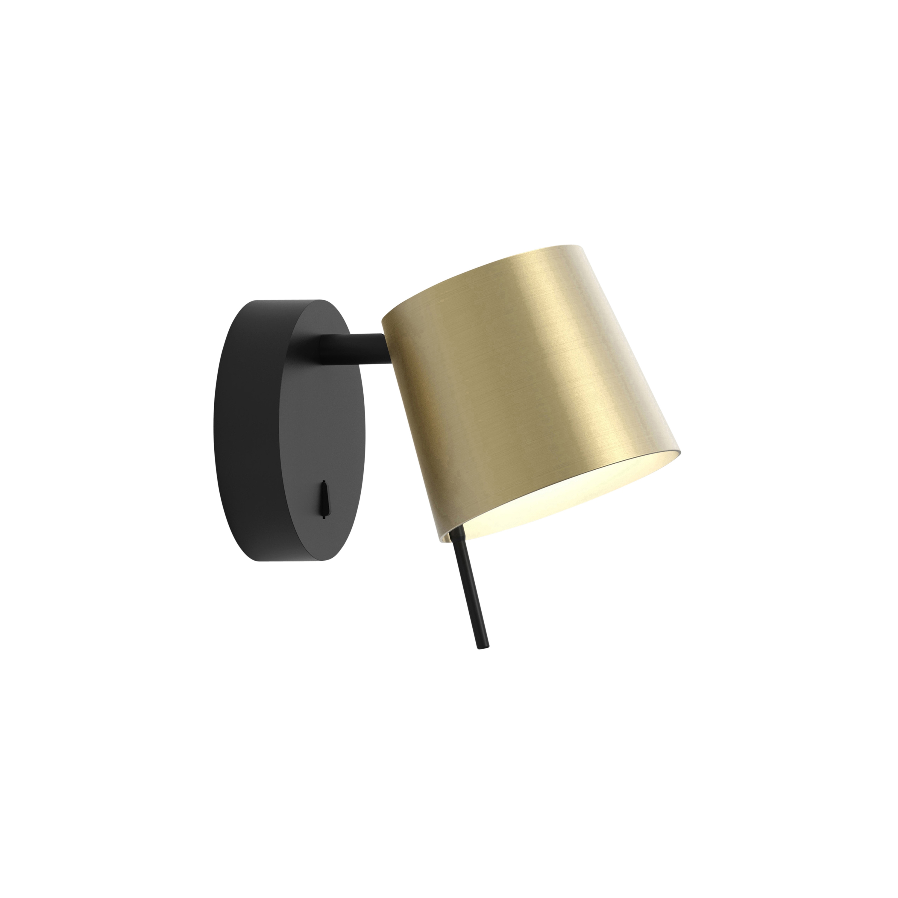 Produkt Miura Wall | Matt Black des Herstellers Astro Lighting anzeigen