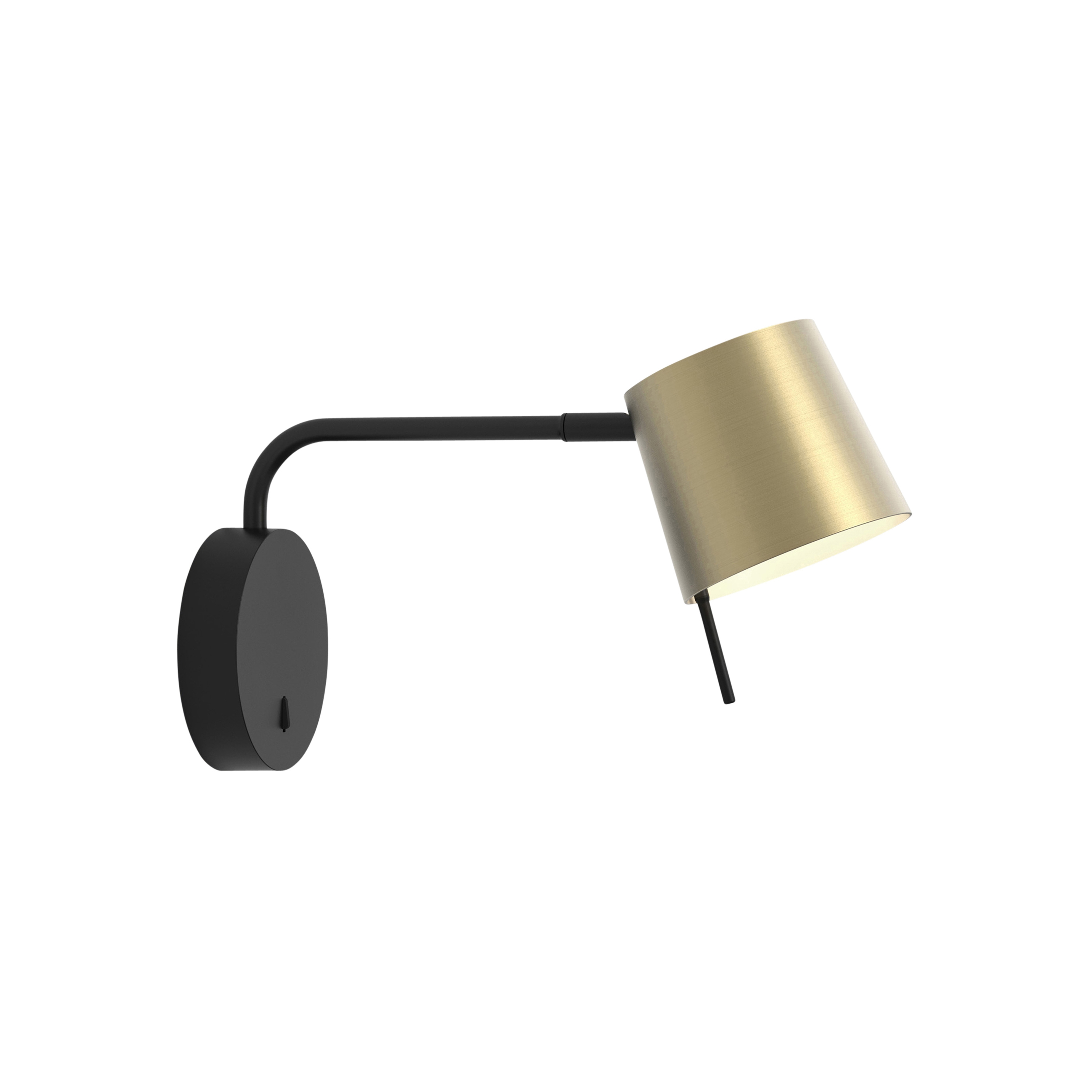 Produkt Miura Swing Arm | Matt Black des Herstellers Astro Lighting anzeigen