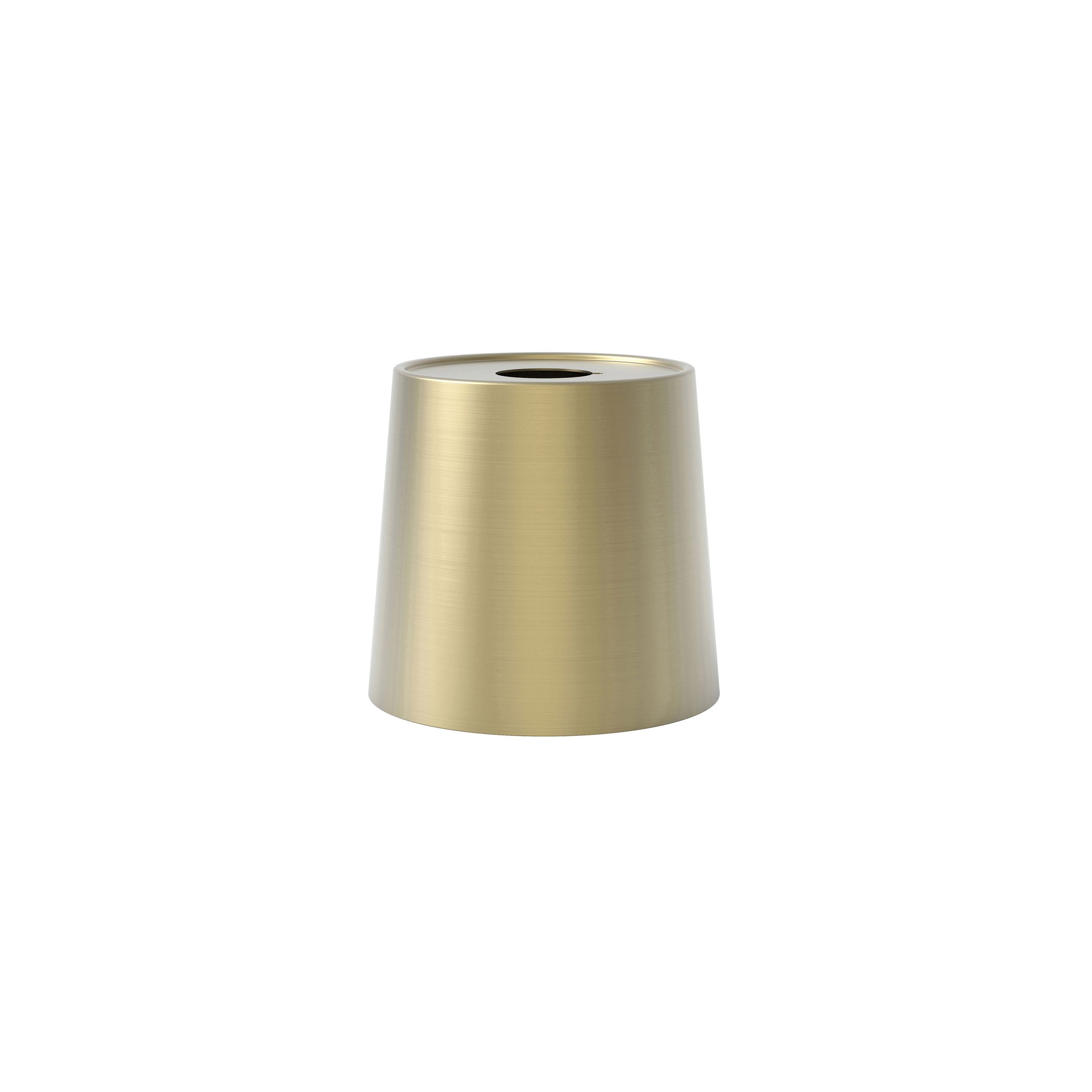 Tapered Drum 155 | Matt Gold