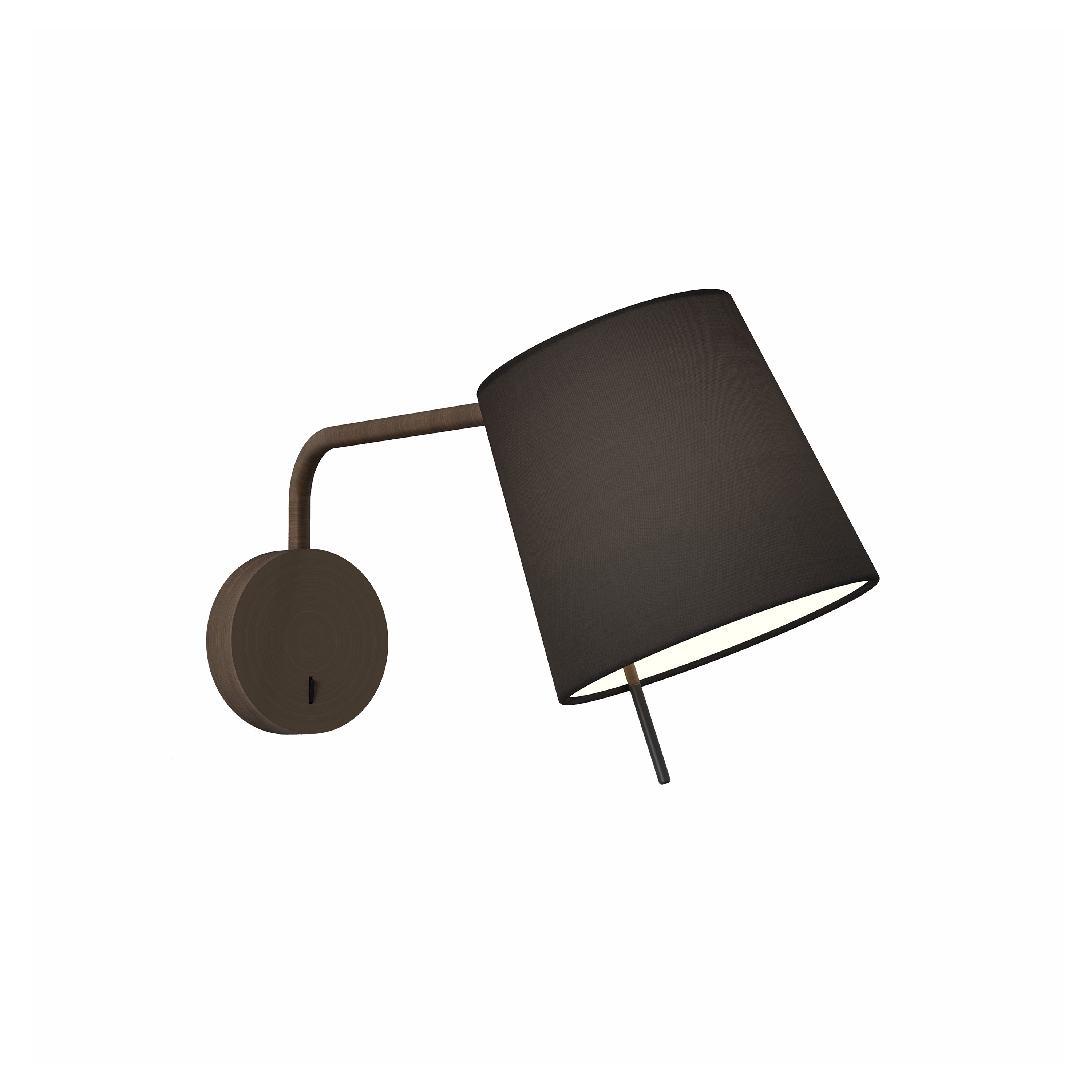 Produkt Mitsu Swing Arm | Bronze des Herstellers Astro Lighting anzeigen