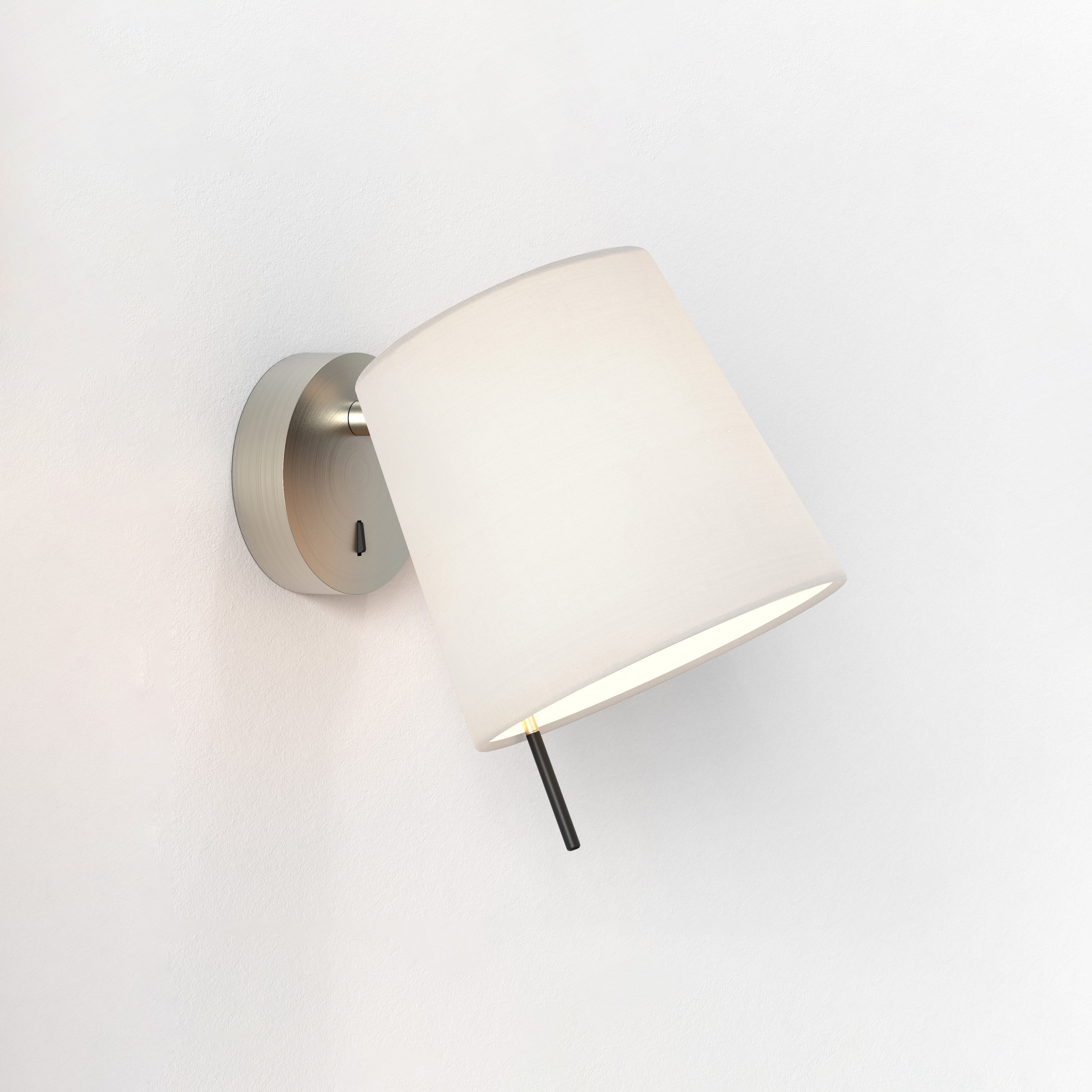 Mitsu Wall | Matt Nickel
