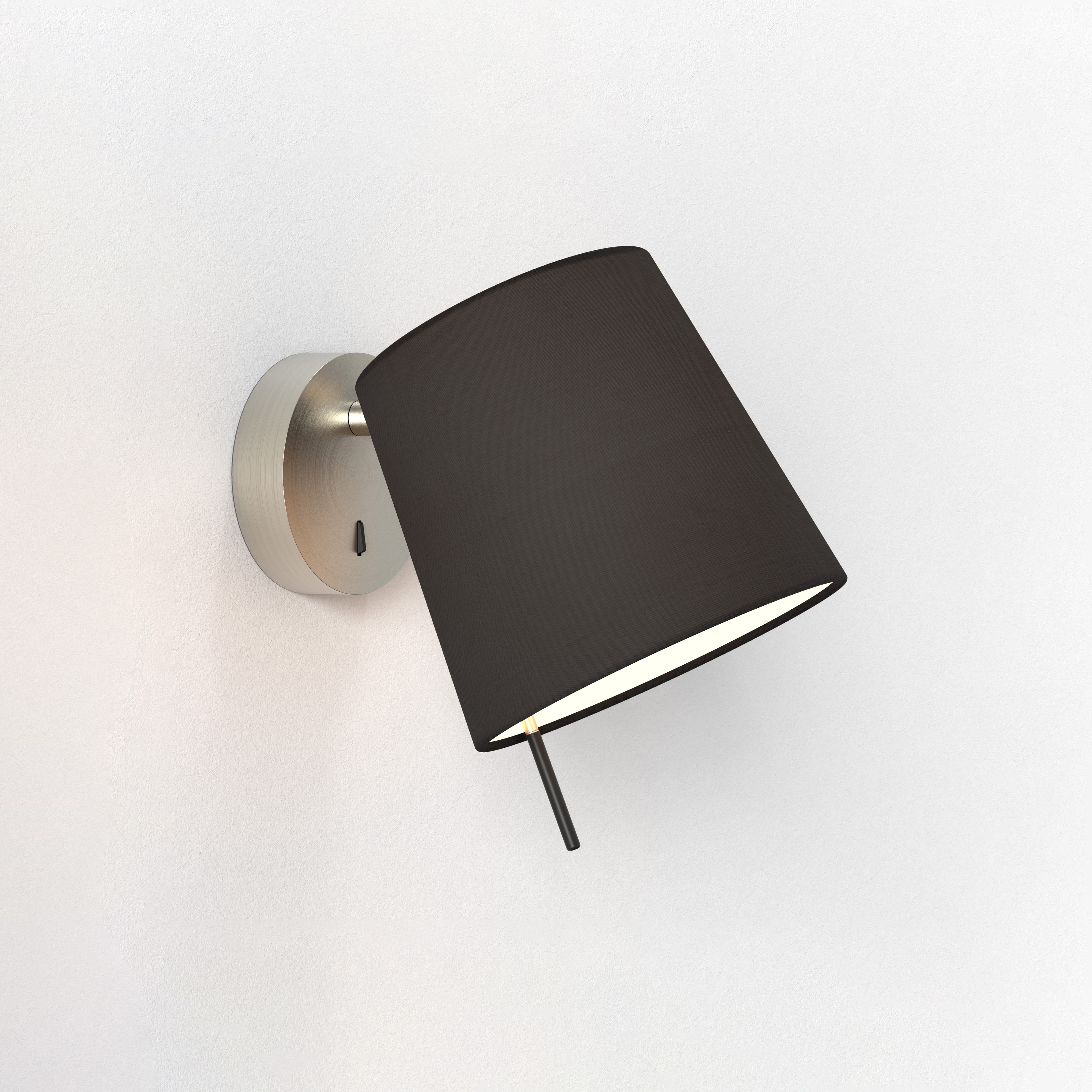 Mitsu Wall | Matt Nickel