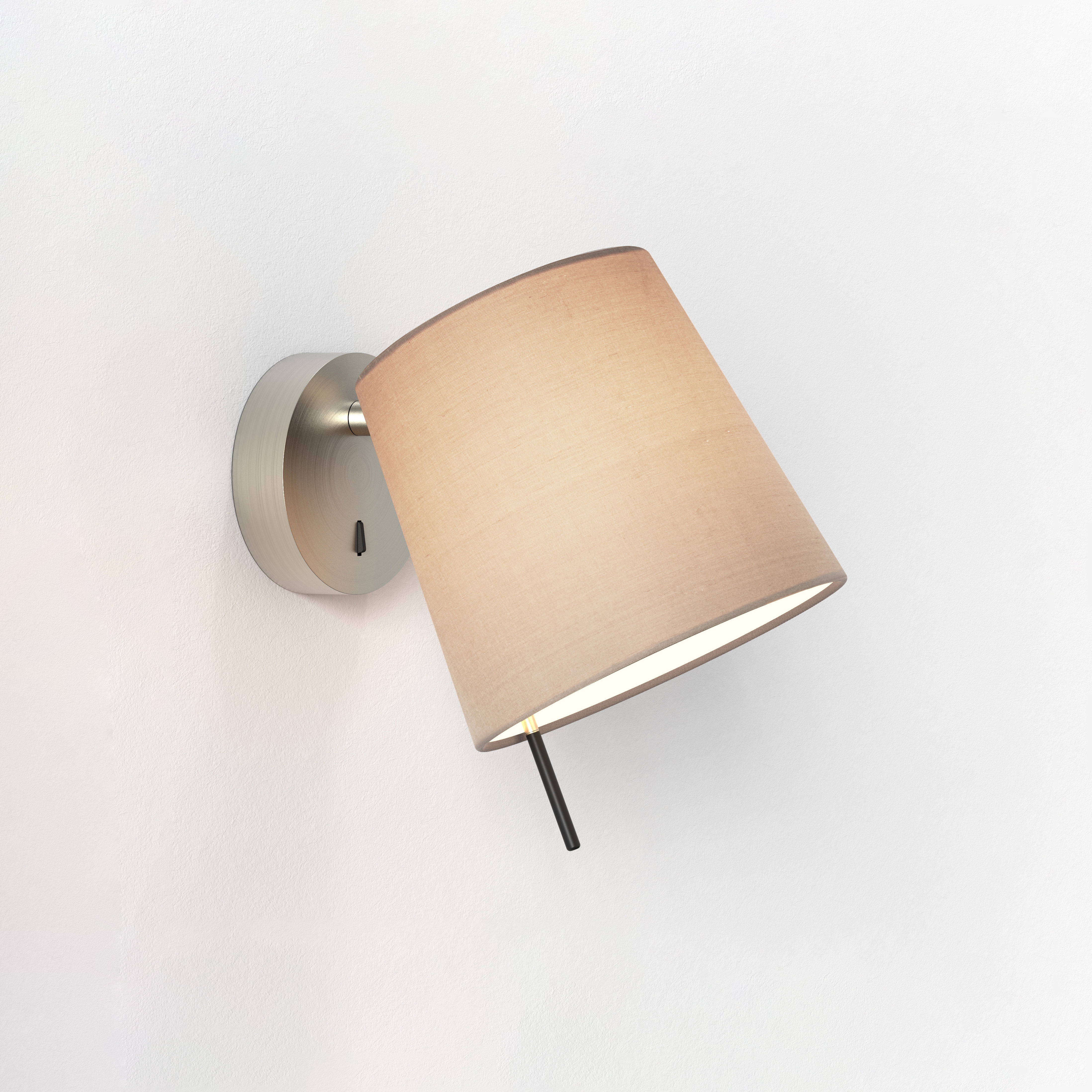 Mitsu Wall | Matt Nickel