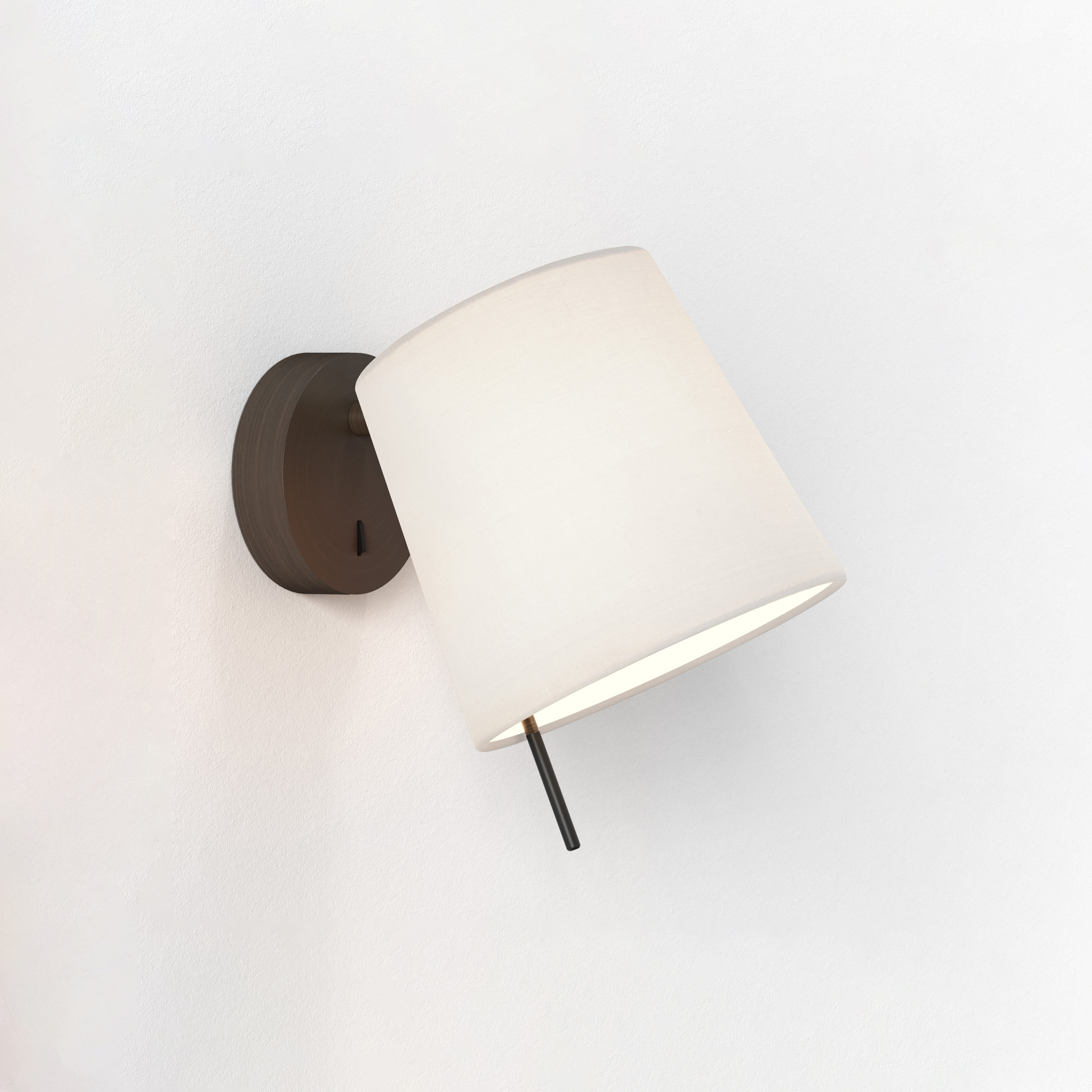 Mitsu Wall | Bronze