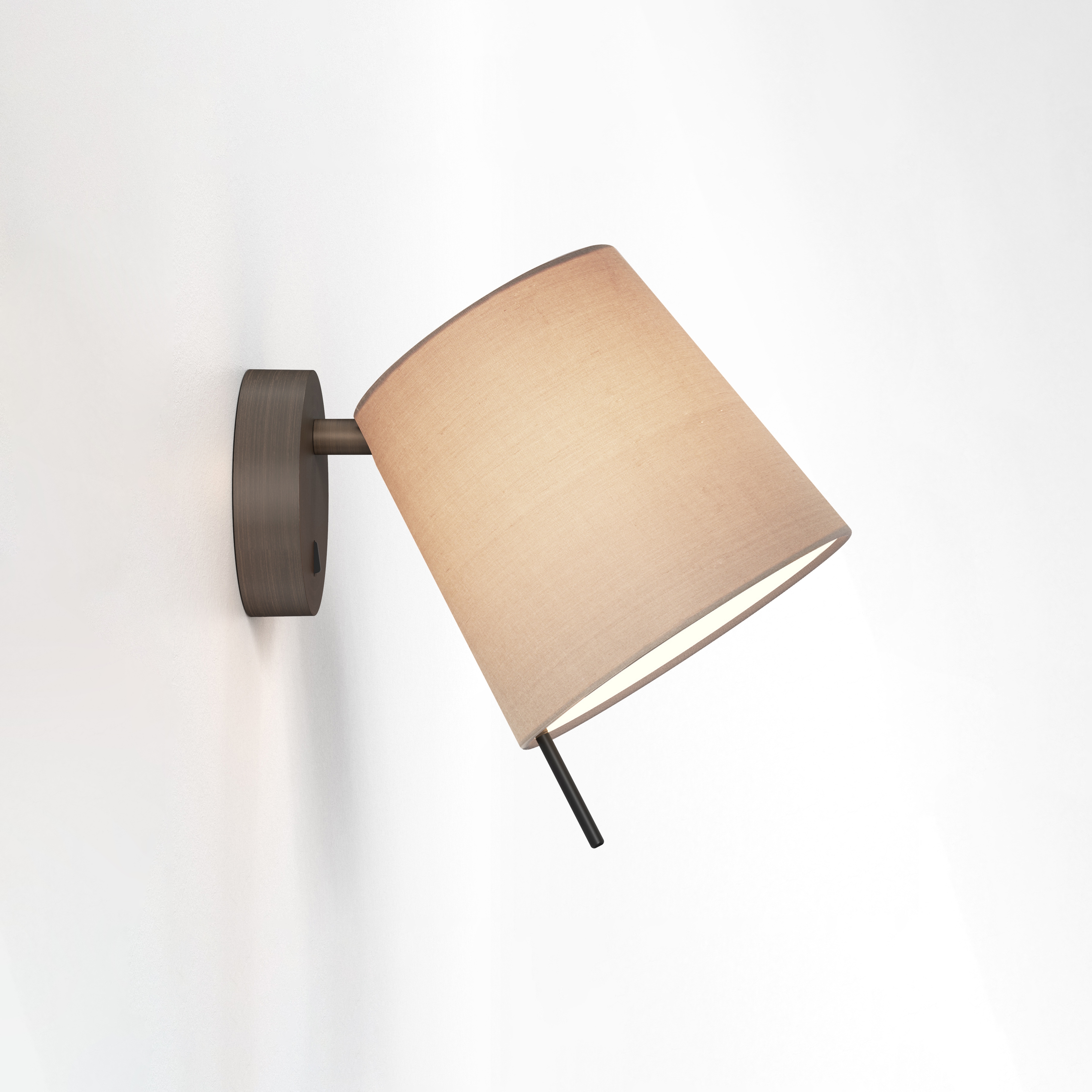 Mitsu Wall | Bronze