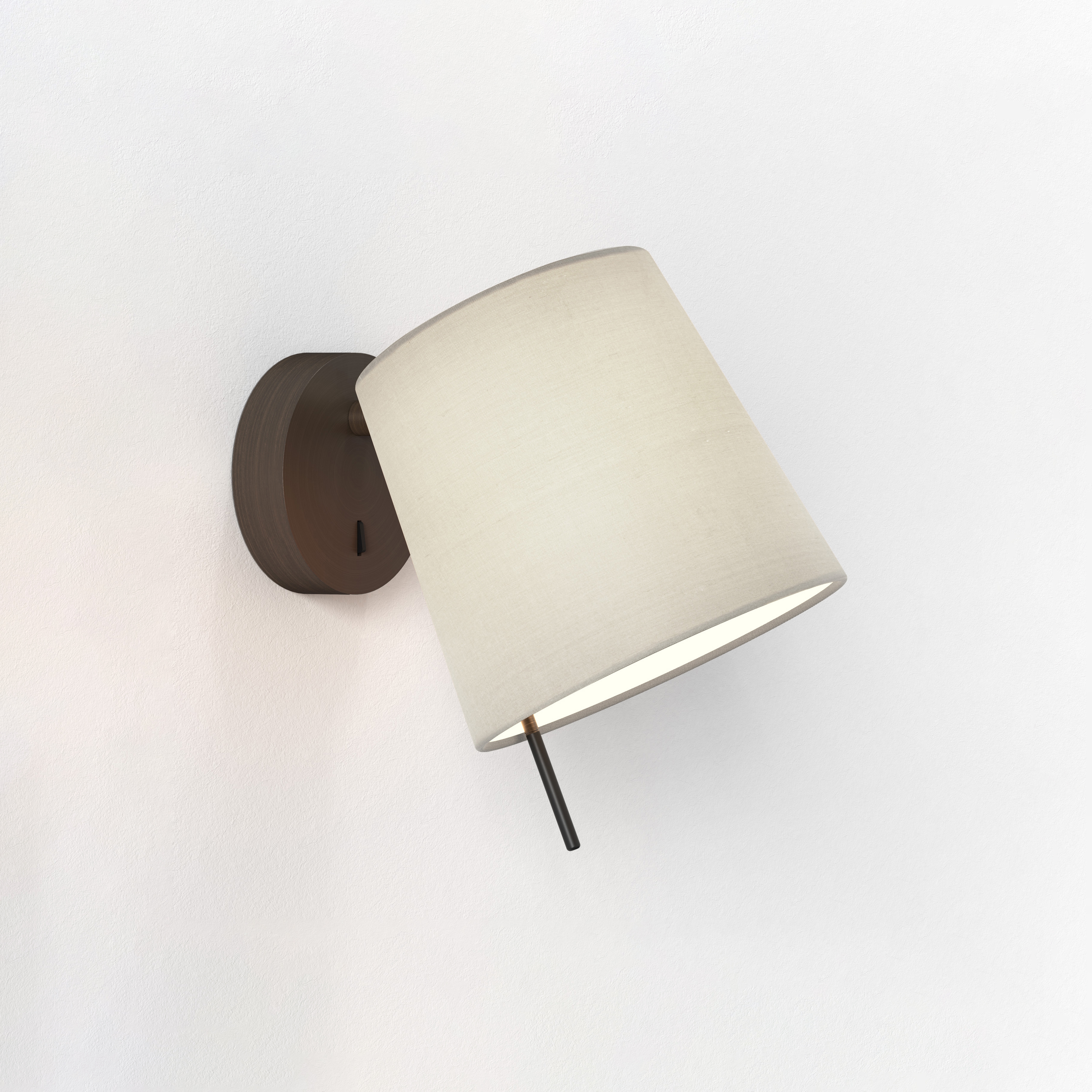 Mitsu Wall | Bronze
