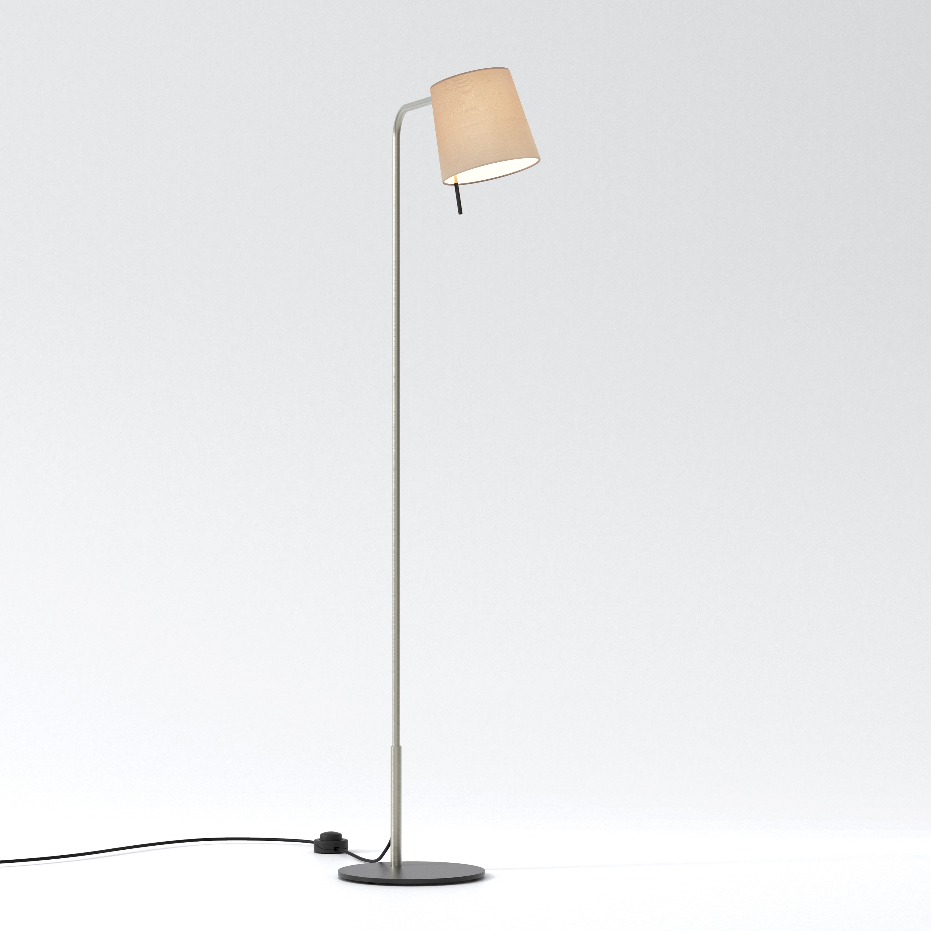 Mitsu Floor | Matt Nickel