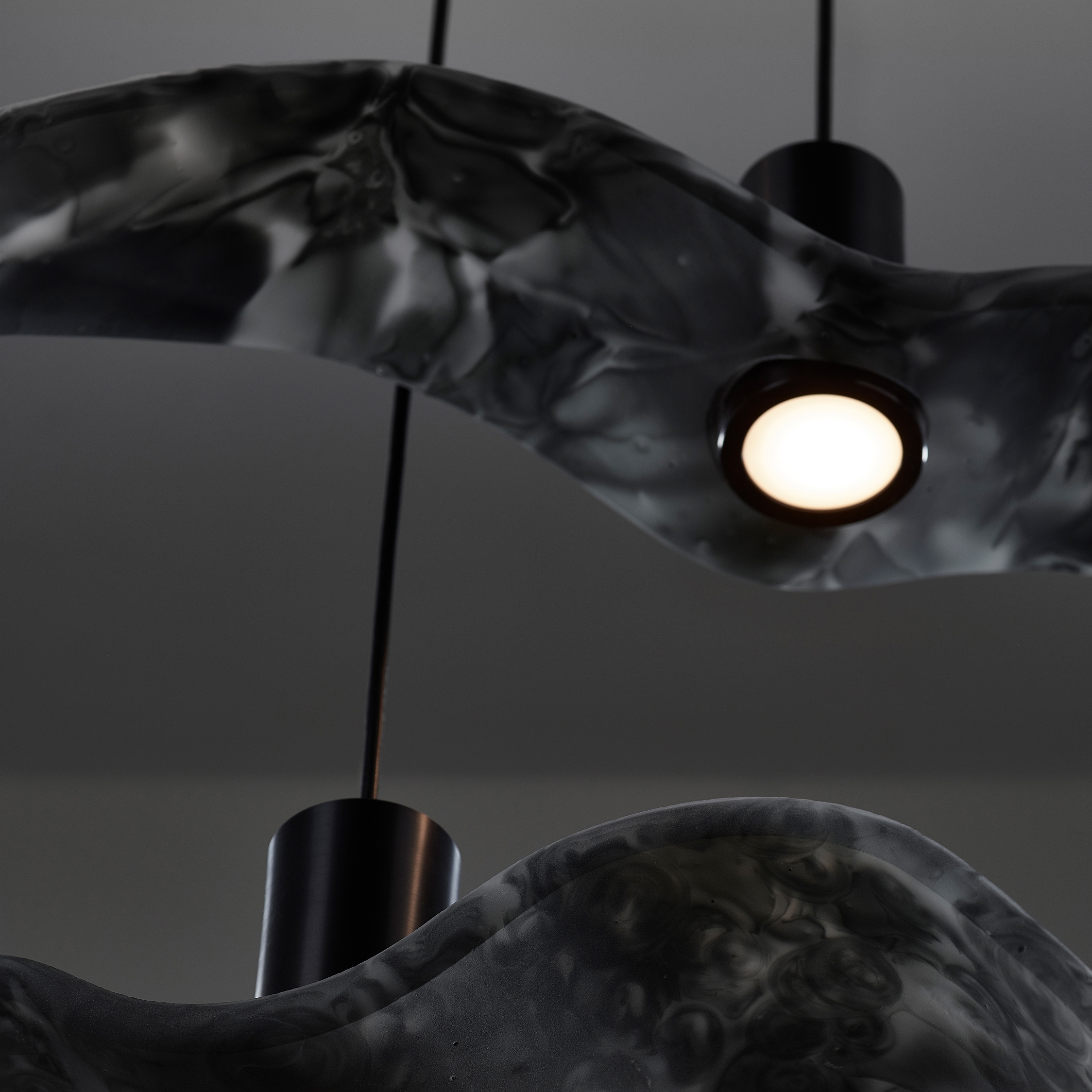 NIGHT BIRDS