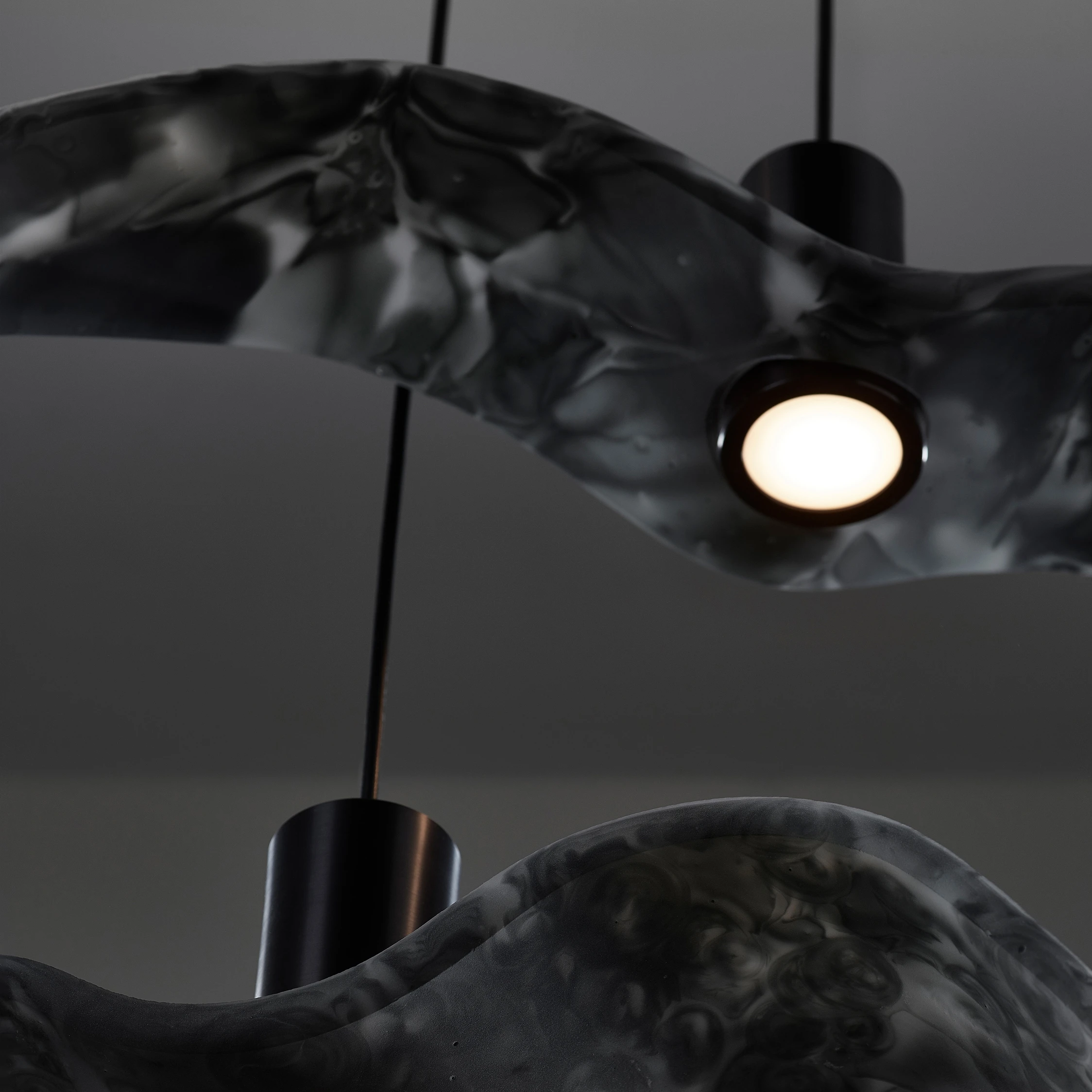 NIGHT BIRDS