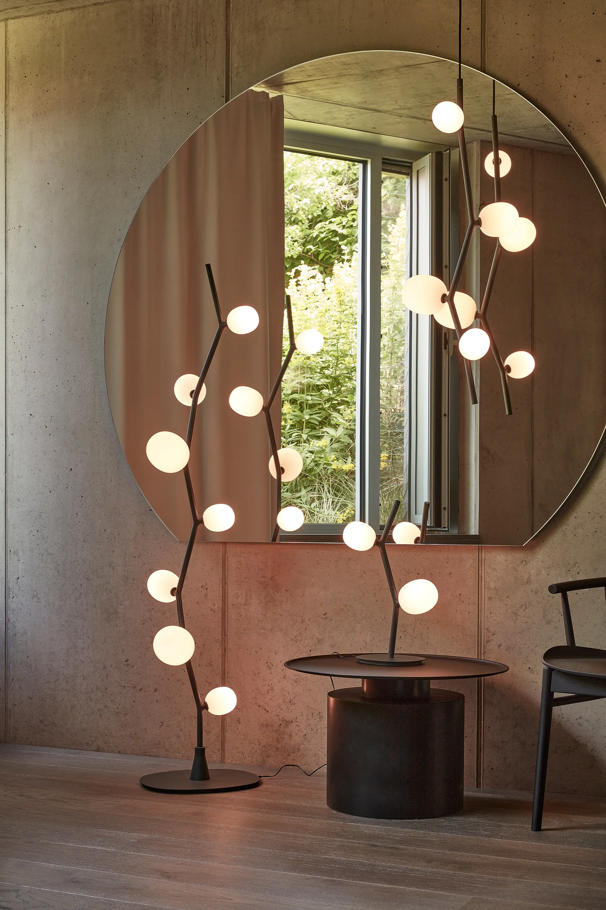 Brokis - Ivy Table PC1131