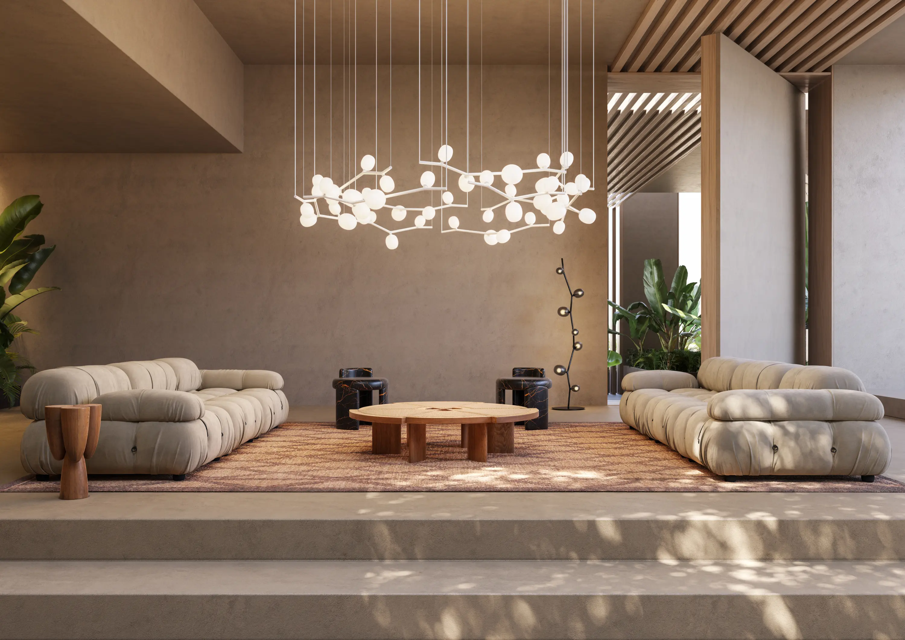 Brokis - Ivy Horizontal 7 PC1069