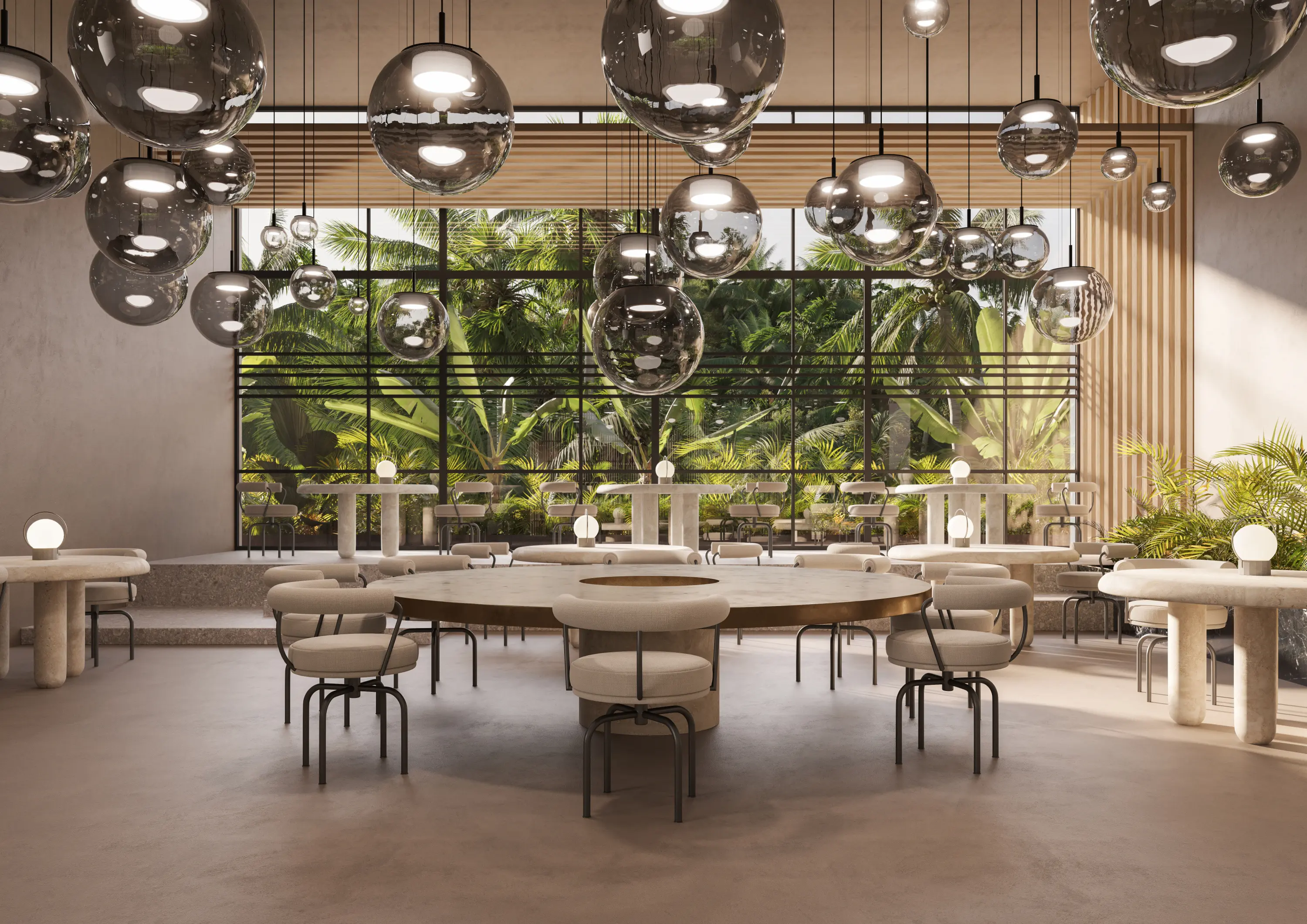 Brokis - Sfera Portable Large PC1273