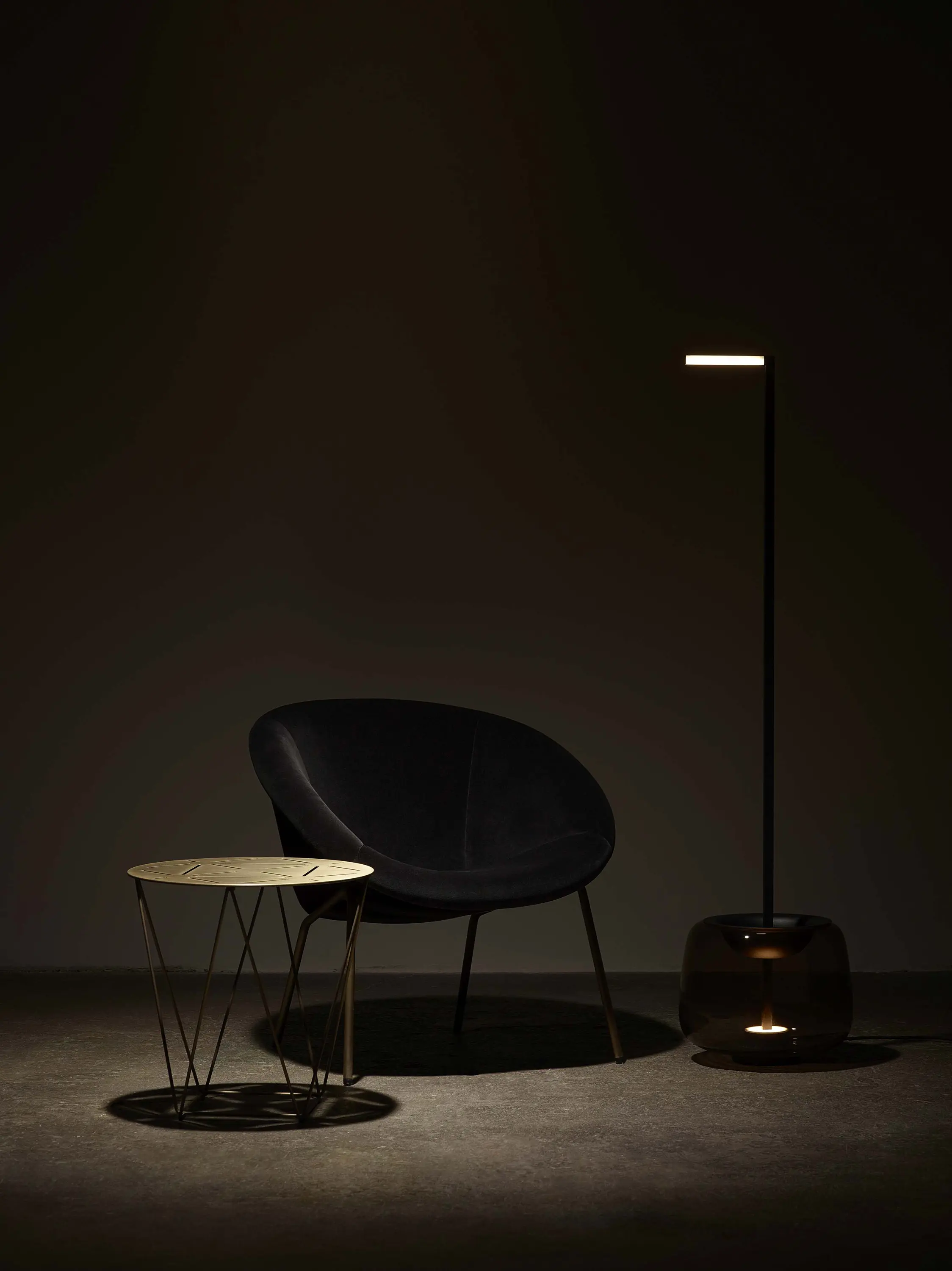 Brokis - Double Table PC1297