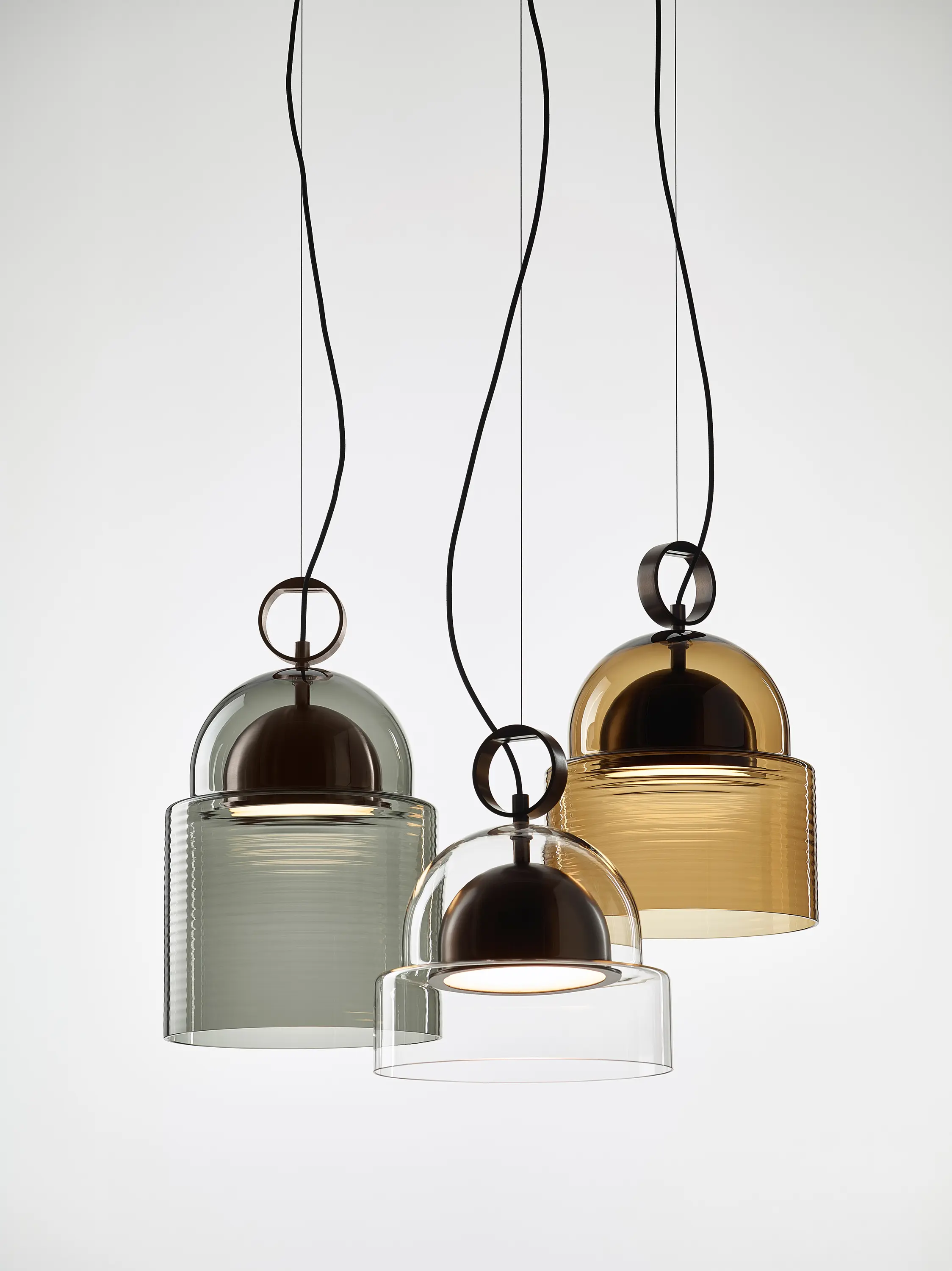 Brokis - Dome pendant large PC1348