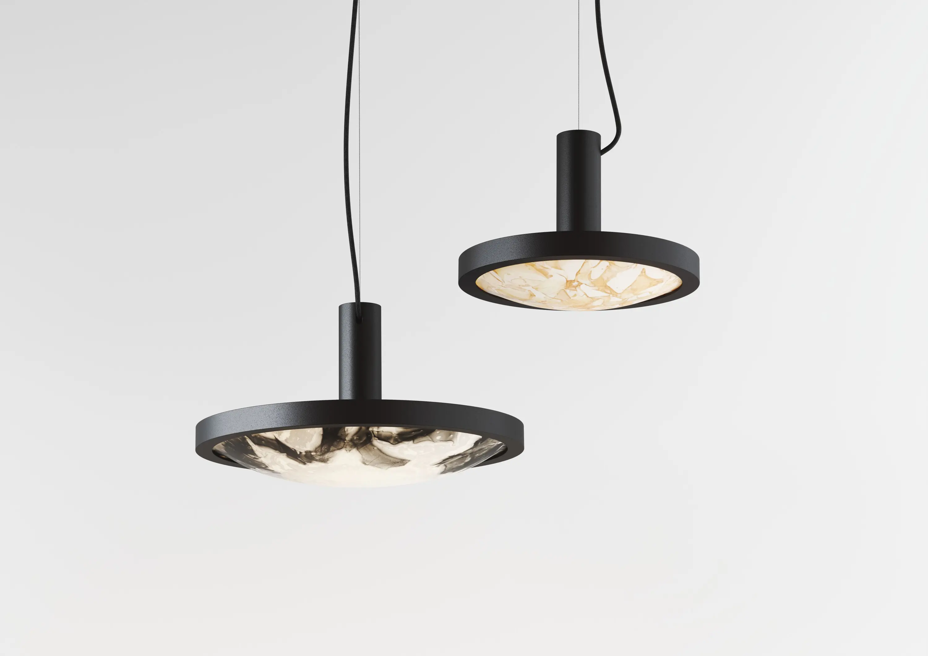 Brokis - Convex Appliques M PC1357