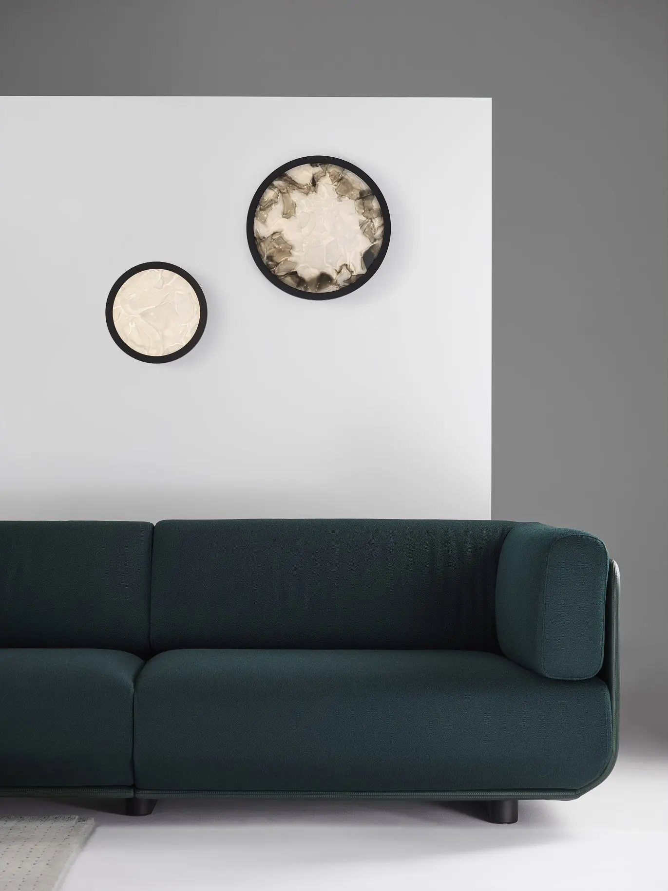 Brokis - Convex Pendant M PC1274