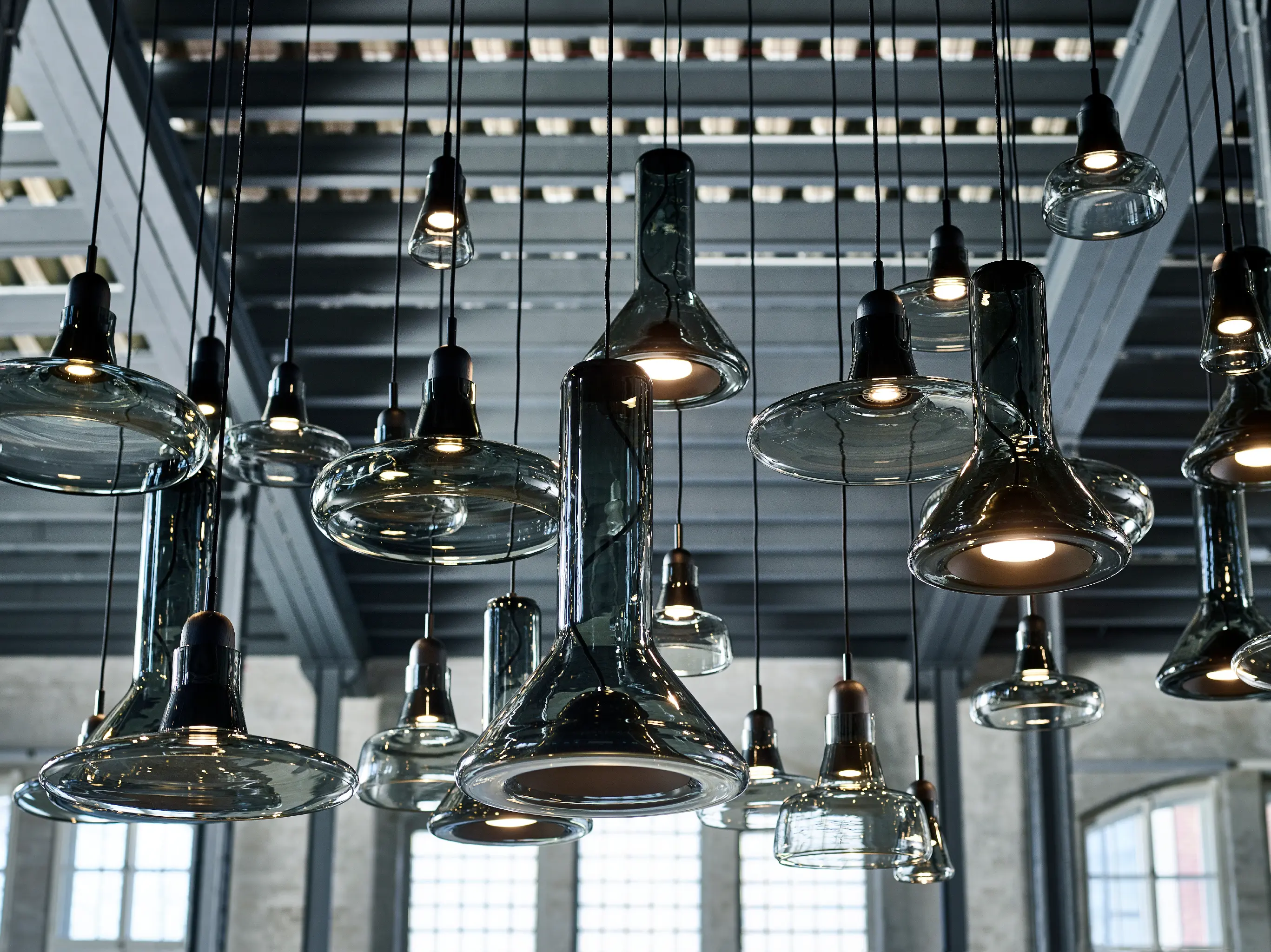 Brokis - Shadows Set Ring Canopy PC929