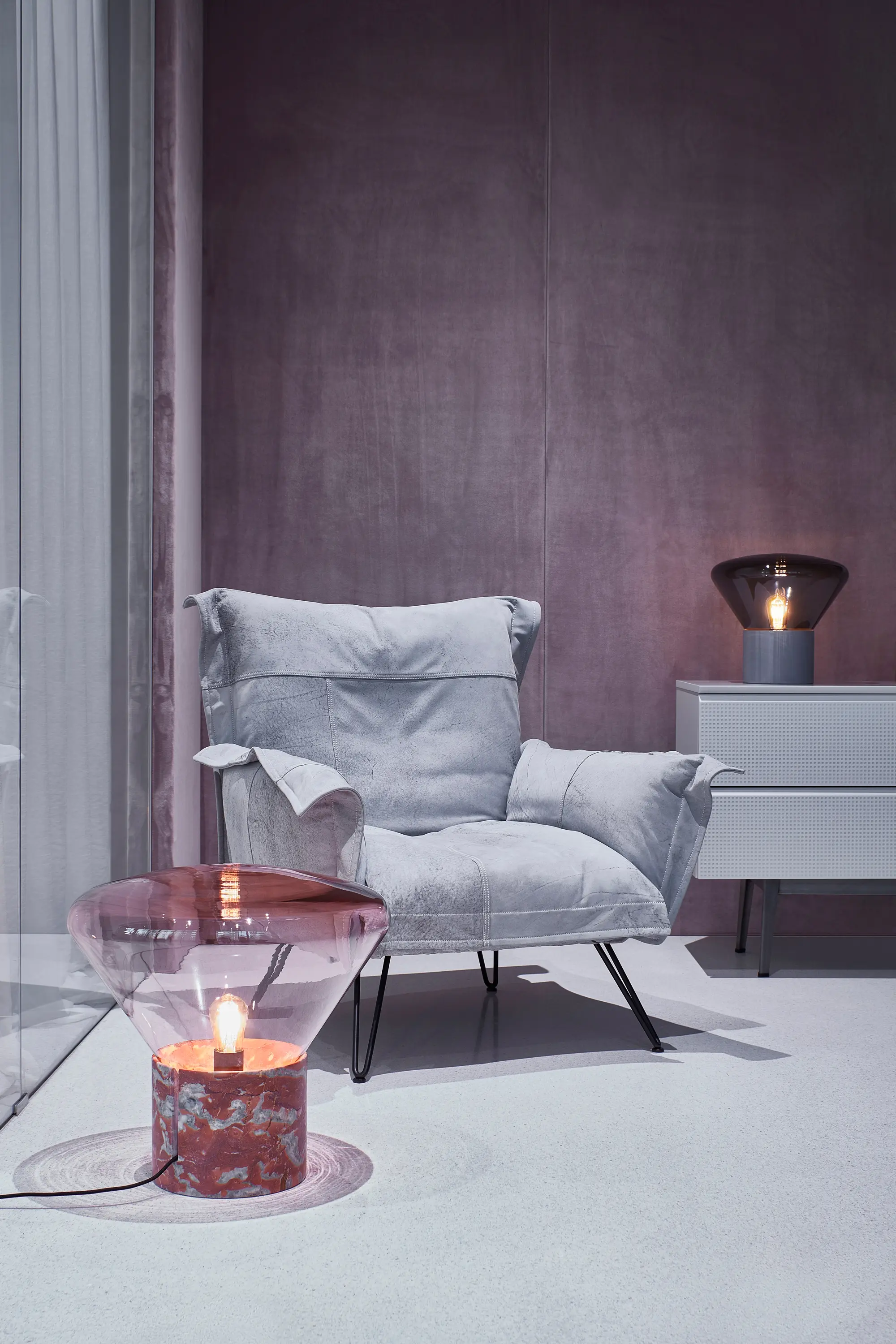 Brokis - Muffins 10-YEAR ANNIVERSARY Wood 01 PC849