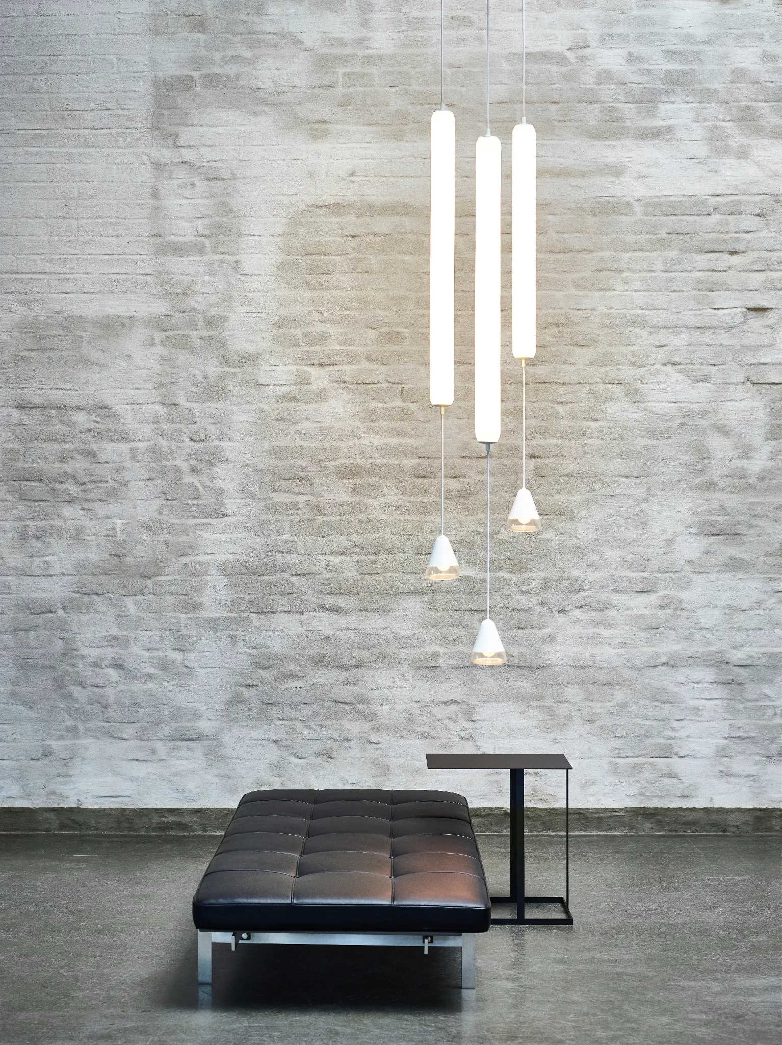 Brokis - Puro Single Vertical 400 PC1157