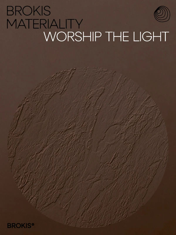 Immagine di anteprima del file Materiality / Worship The Light