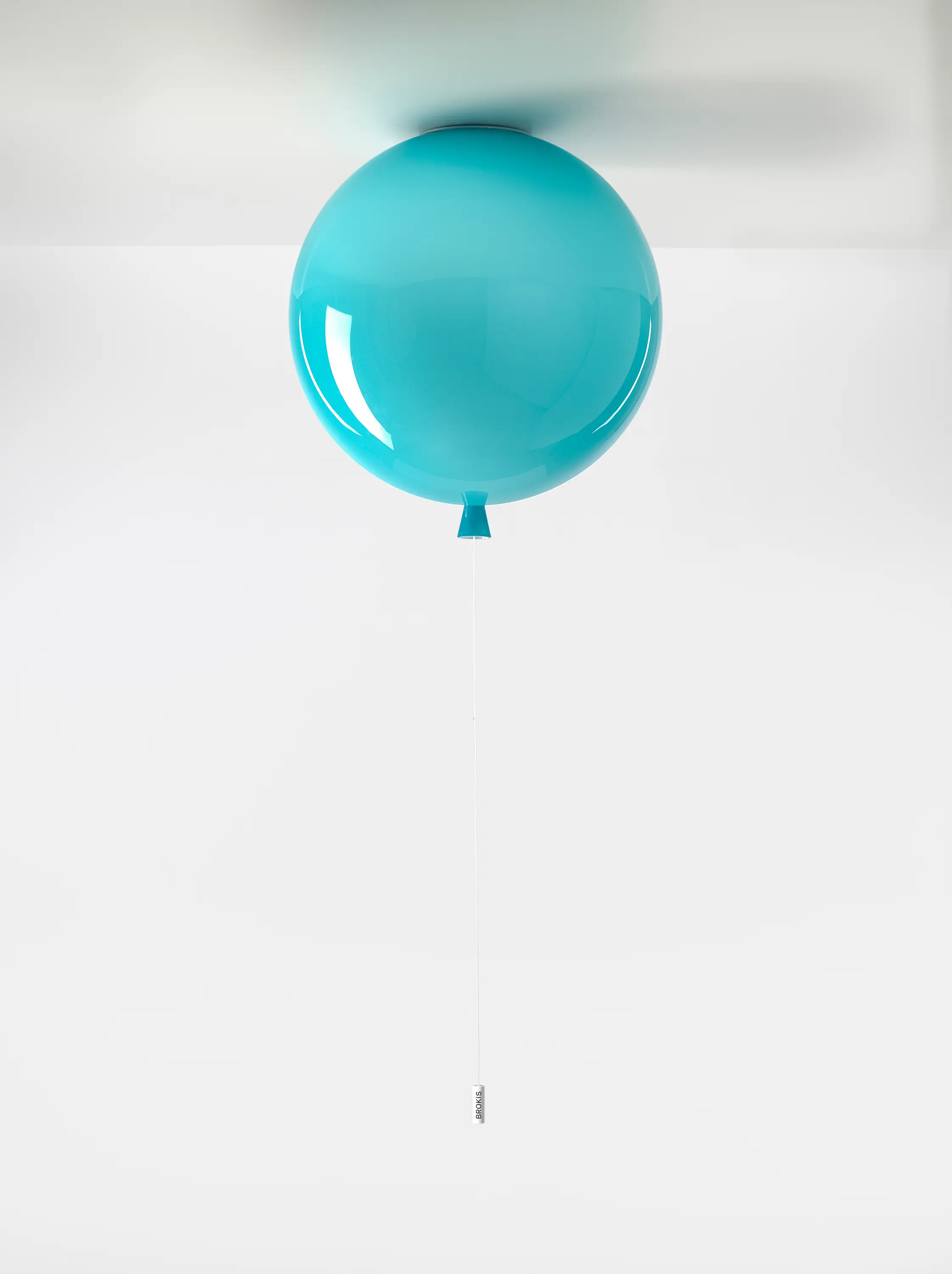 Brokis - Memory PC876