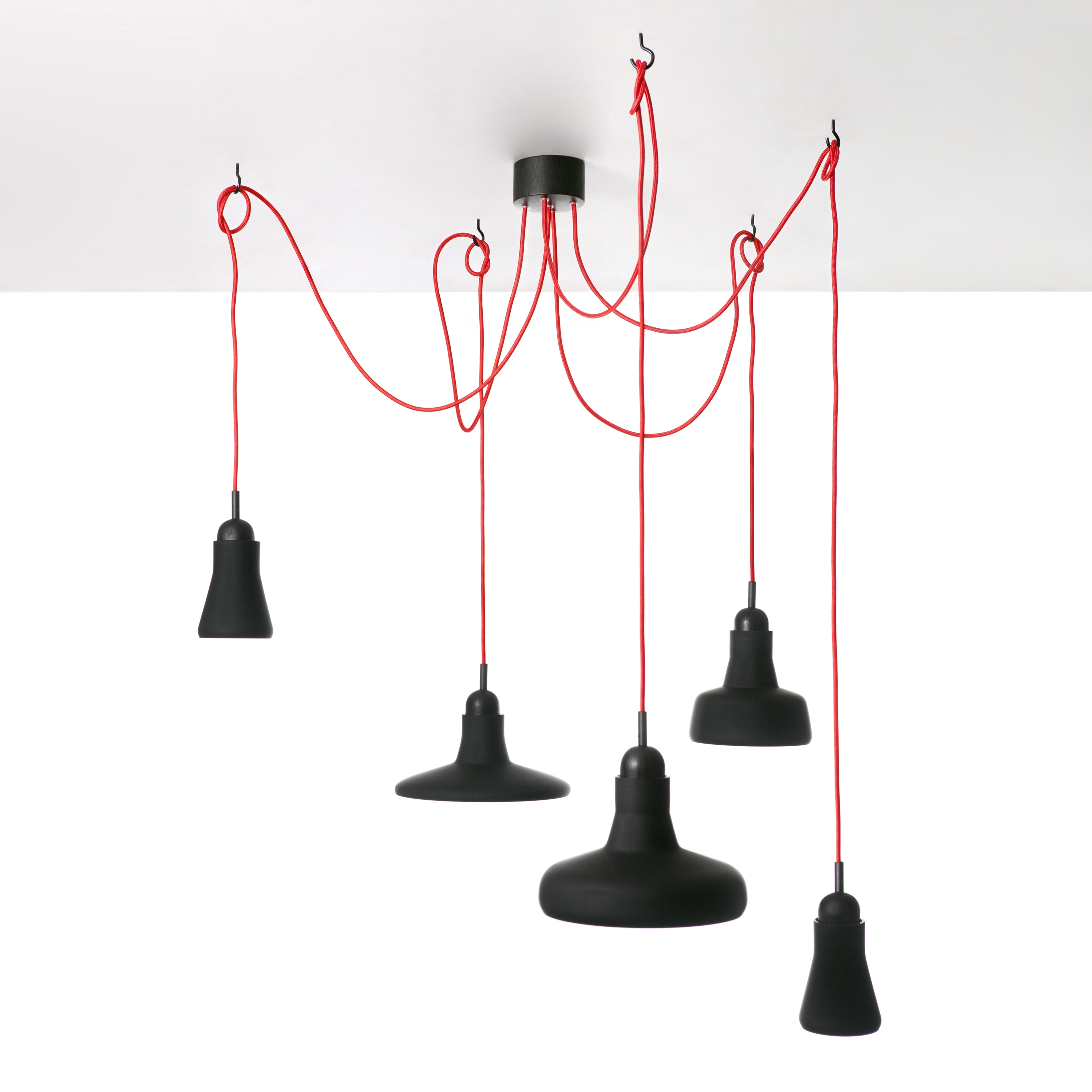 Display product Shadows Set Free PC891 from manufacturer Brokis