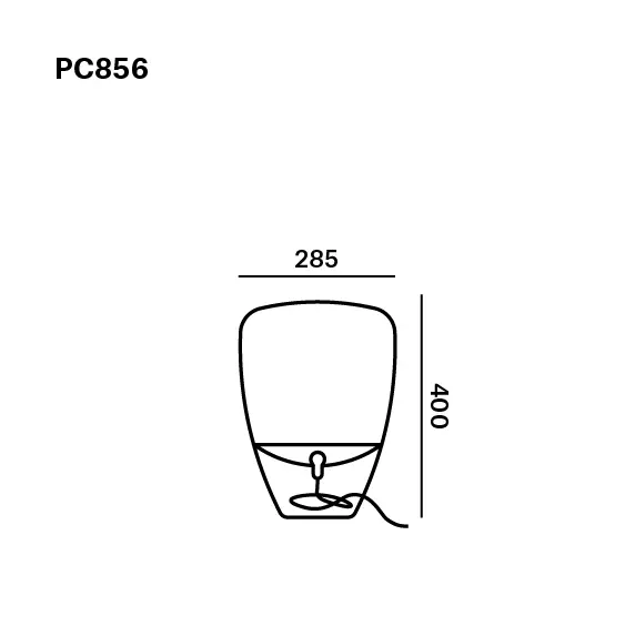 Brokis - Balloons Small PC856