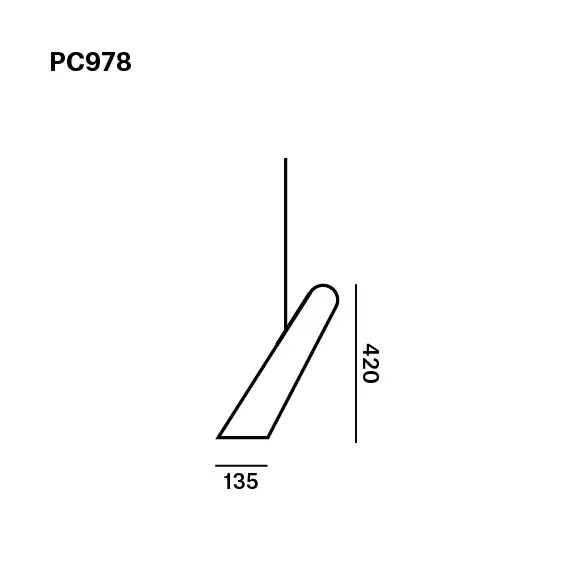 Brokis - Flutes PC978