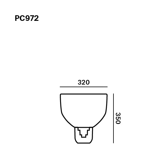 Brokis - Lightline PC972