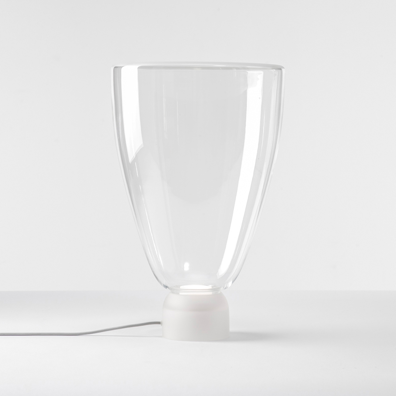 Mostra il prodotto Lightline L-H PC983 del produttore Brokis