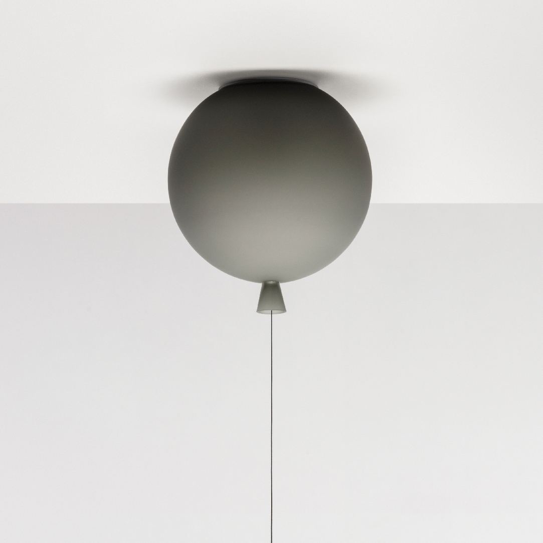 Vertoon produk Memory Ceiling PC877 (mat) van vervaardiger Brokis