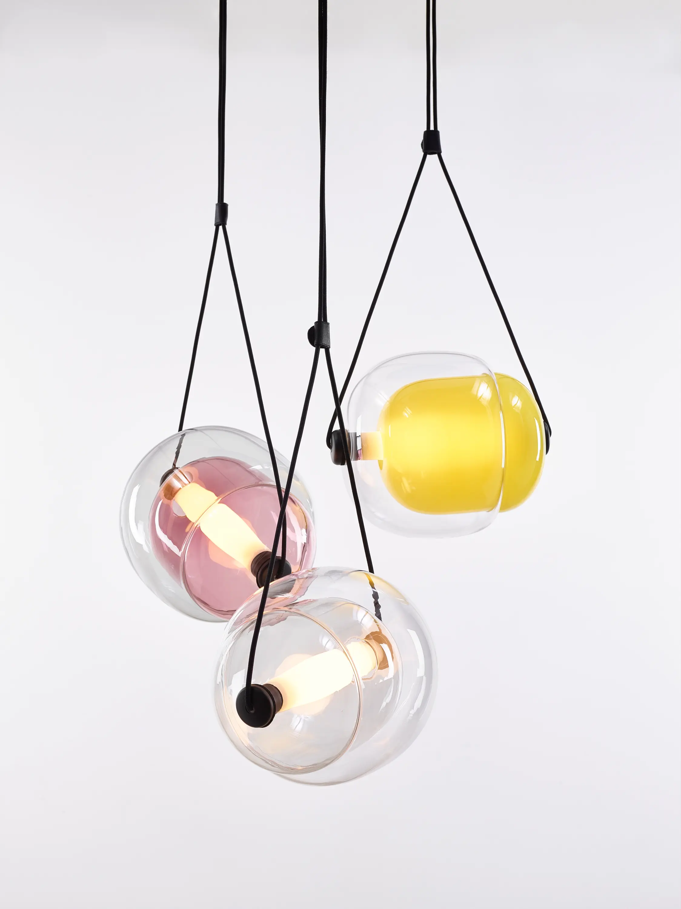 Brokis - Capsula Triangle PC943