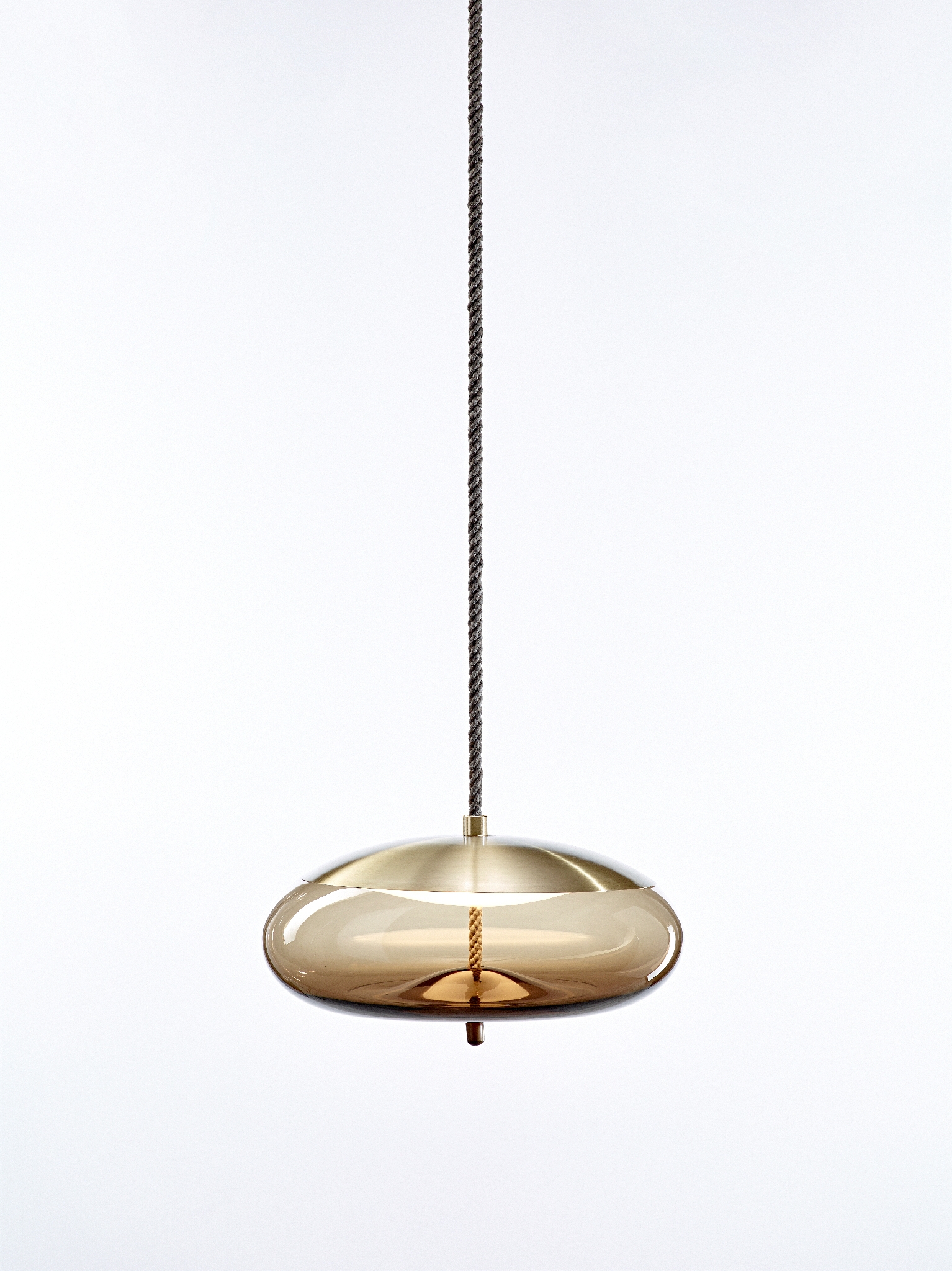 Display product Knot Disco PC1017 from manufacturer Brokis