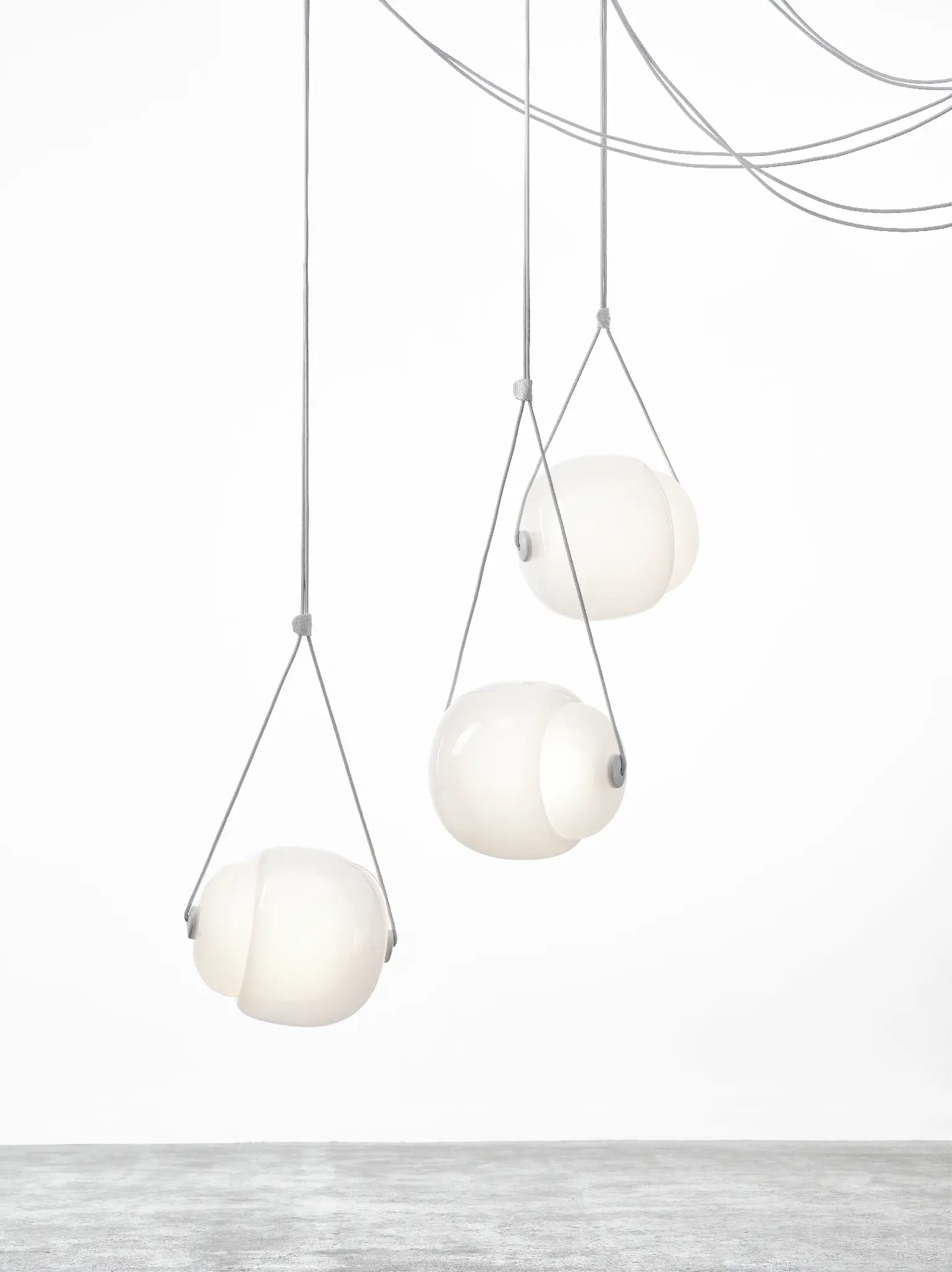 Brokis - Capsula Triangle PC943