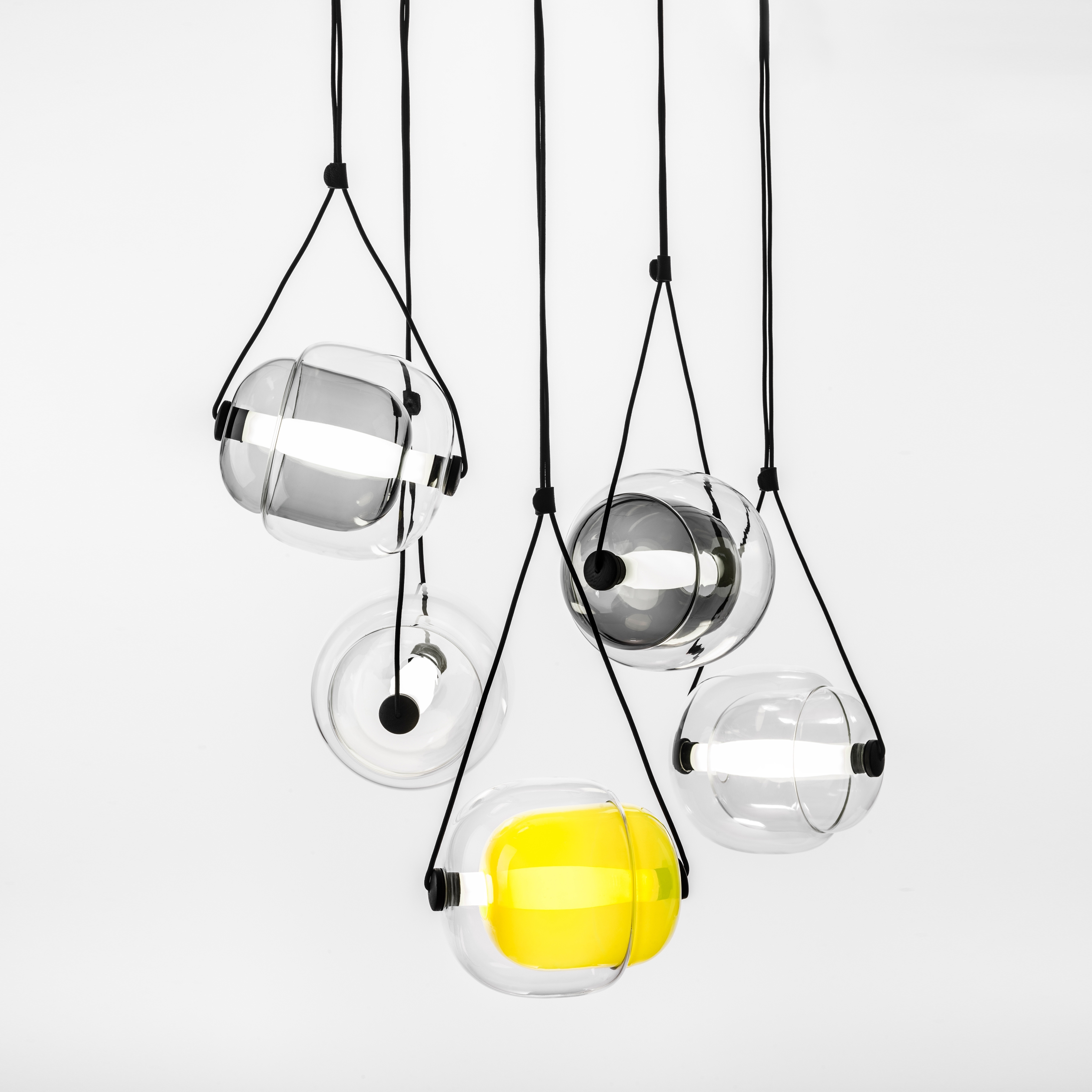 Capsula Metal Conopy PC966