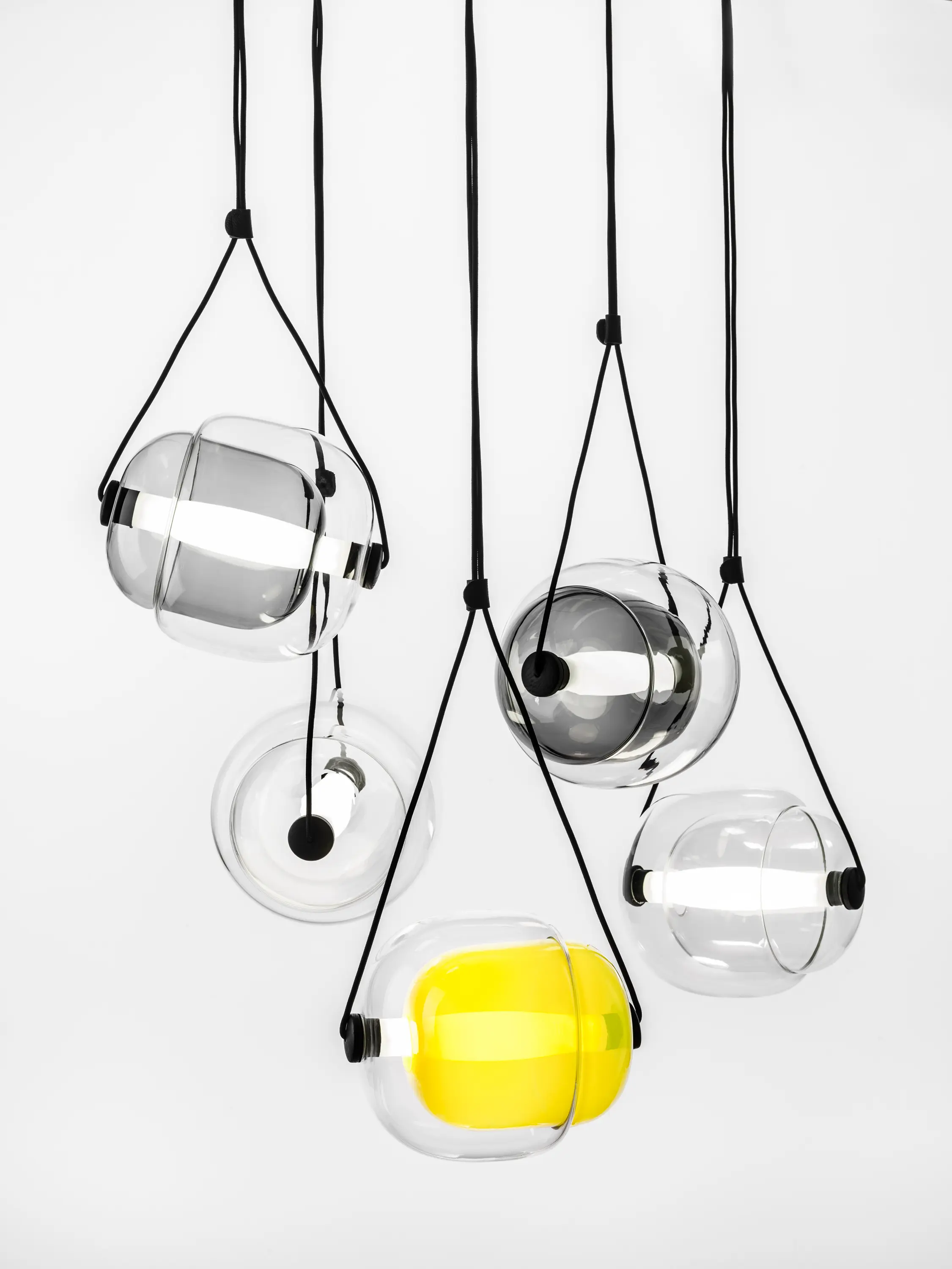 Brokis - Capsula Metal Conopy PC966