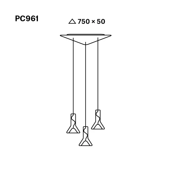 Brokis - Whistle Set SSM PC961