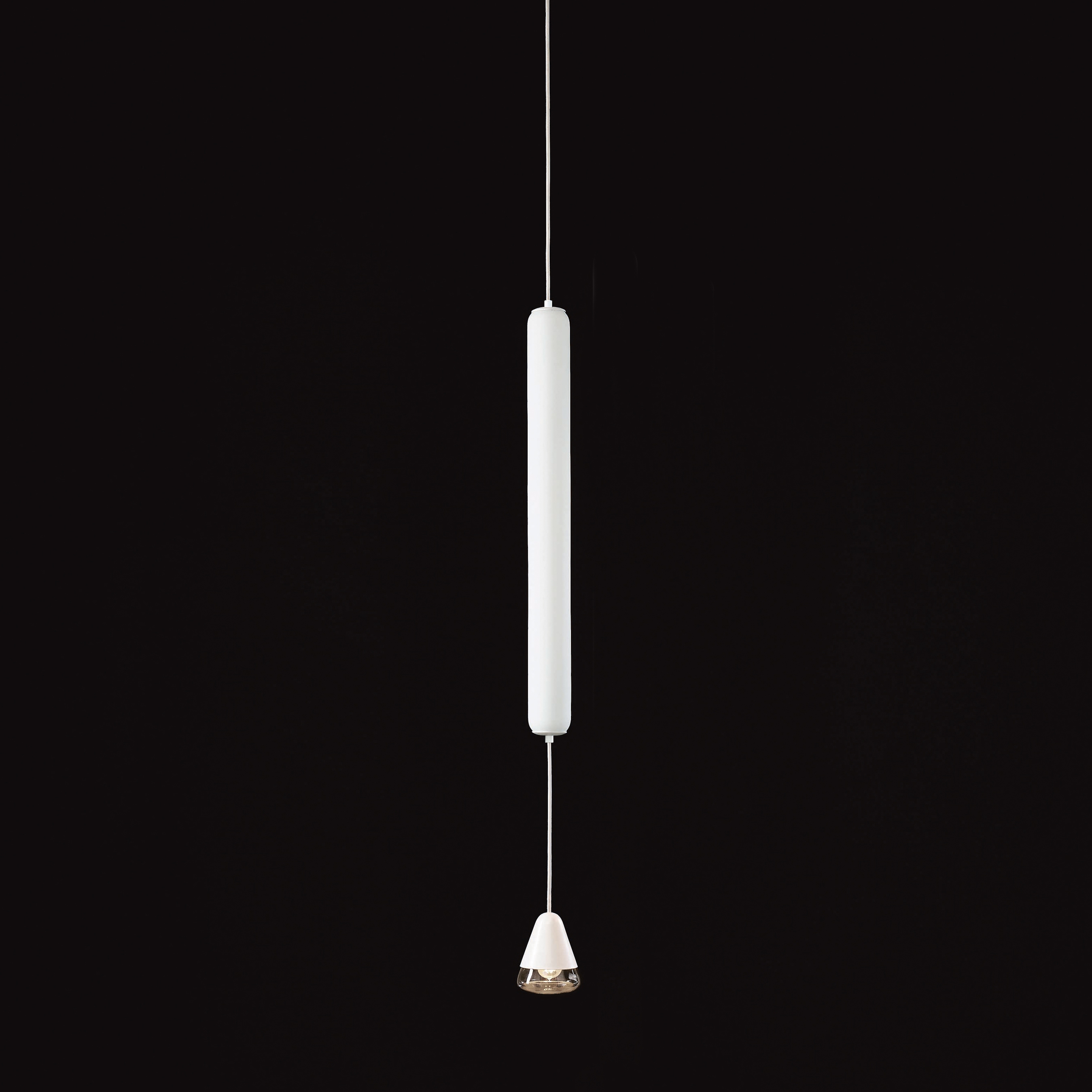Display product Puro Single Vertical 800 PC1014 from manufacturer Brokis