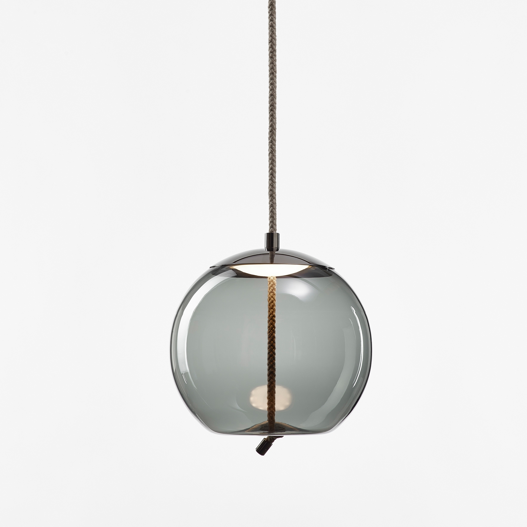 Produkt Knot Small Sfera PC1035 des Herstellers Brokis anzeigen