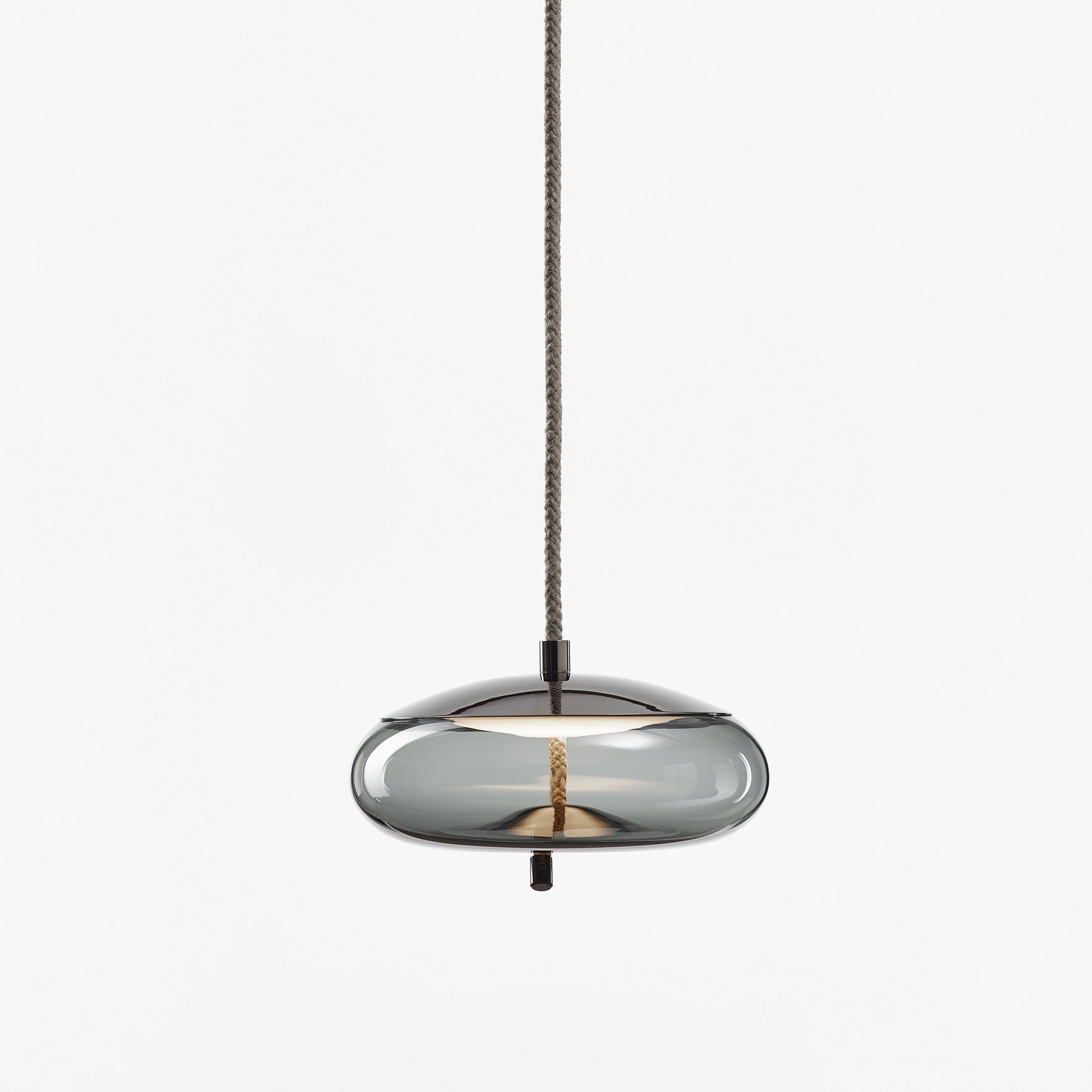 Produkt Knot Small Disco PC1037 des Herstellers Brokis anzeigen
