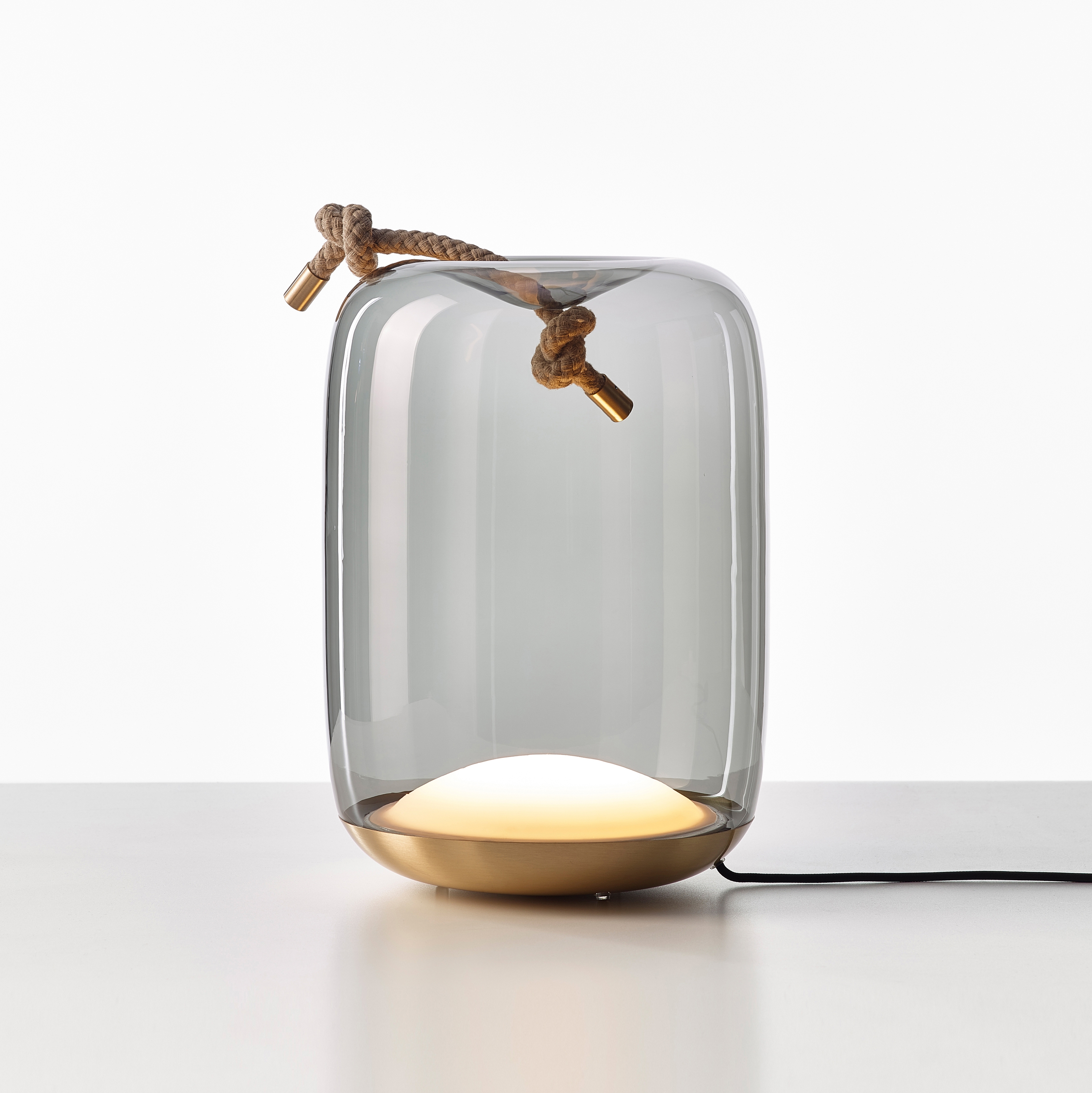 Knot Cilindro Table PC1078