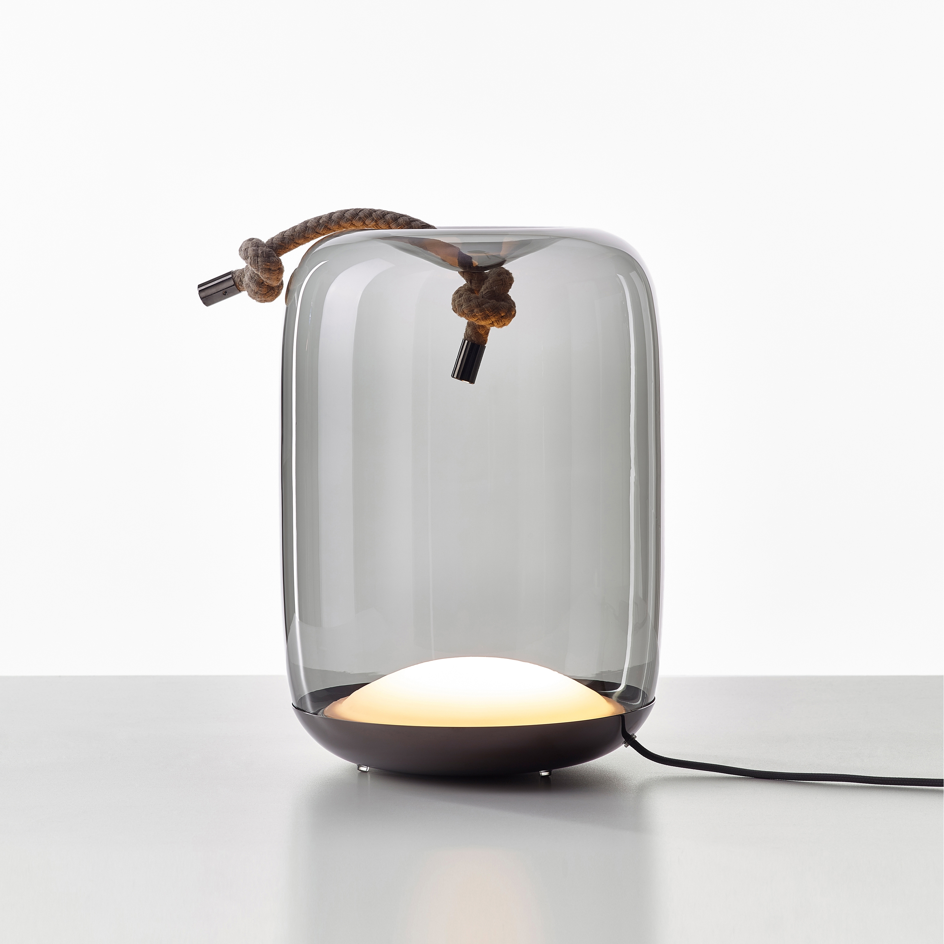 Knot Cilindro Table PC1078