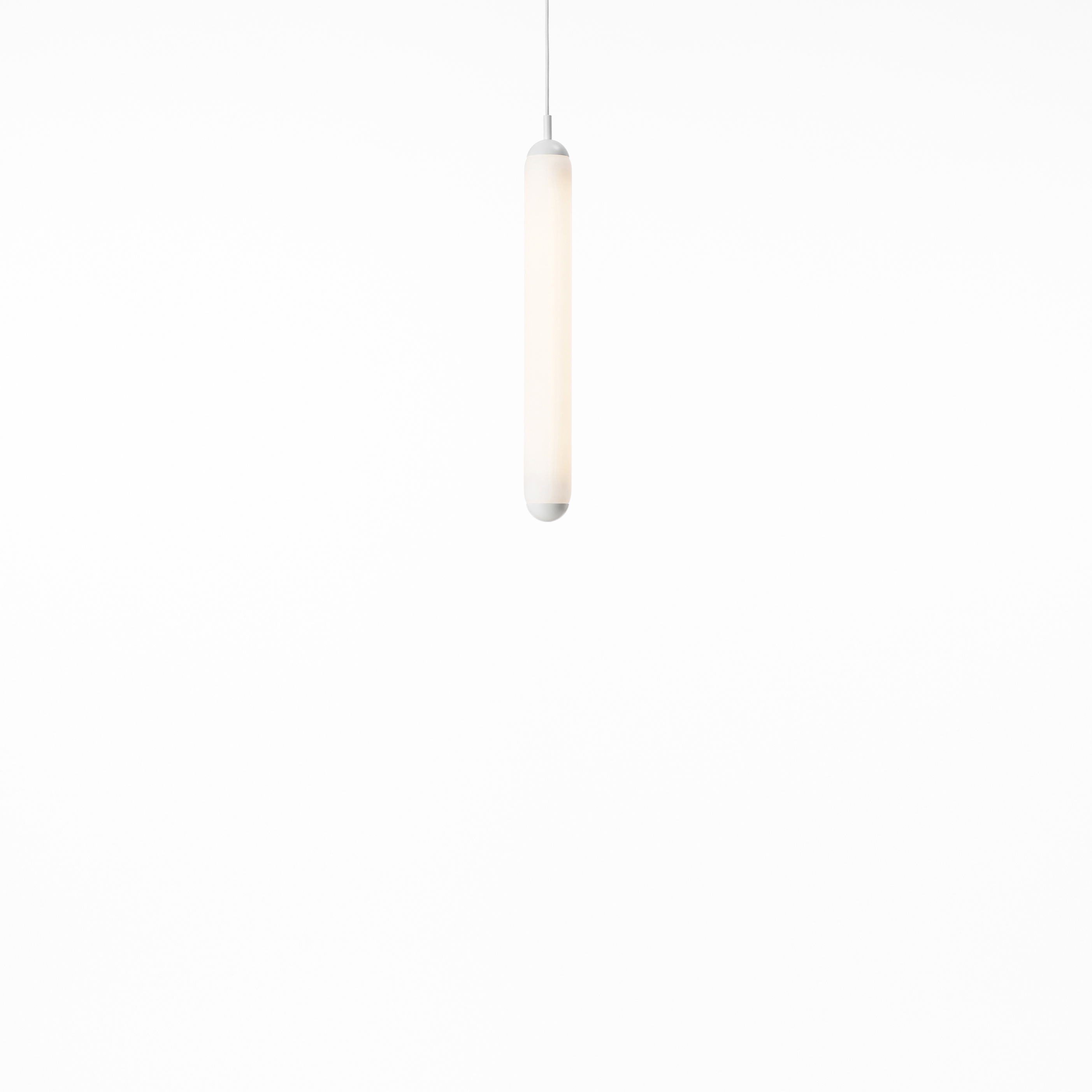 Afficher le produit Puro Single Vertical 600 PC1013 du fabricant Brokis