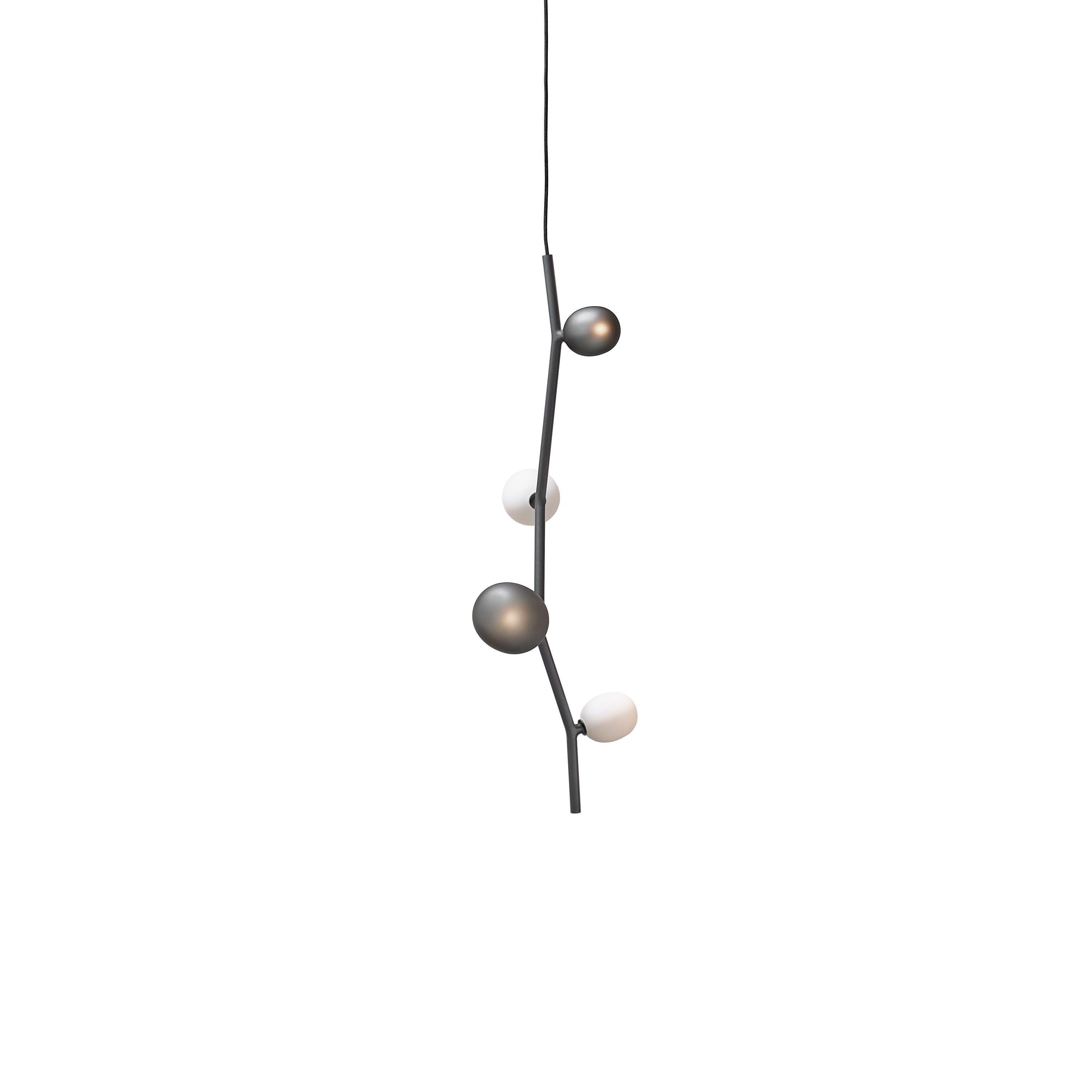 Mostra il prodotto Ivy Vertical 4 PC1060 del produttore Brokis